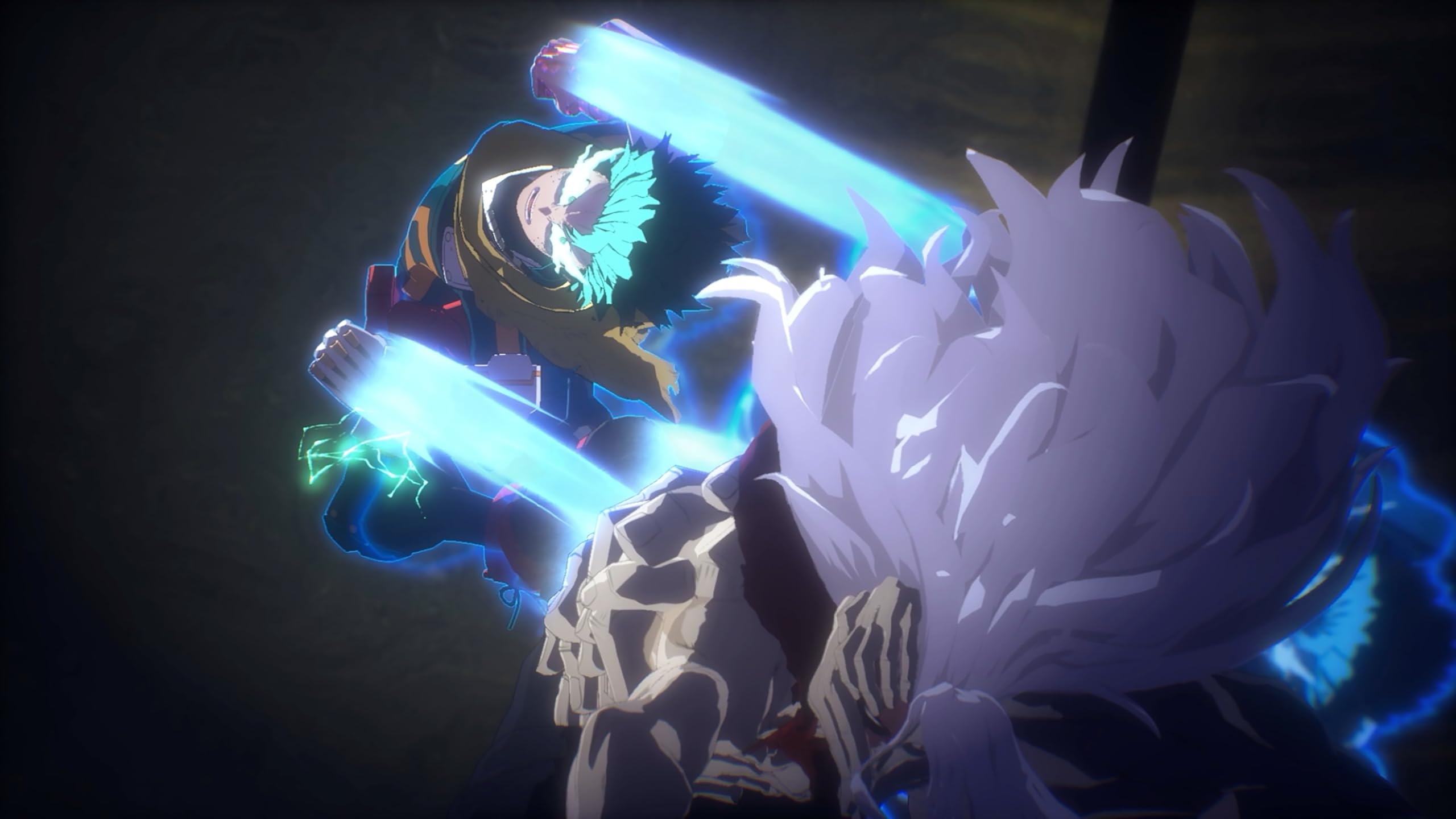 My Hero Academia: All's Justice - (PS5) PlayStation 5 Video Games Bandai Namco Games
