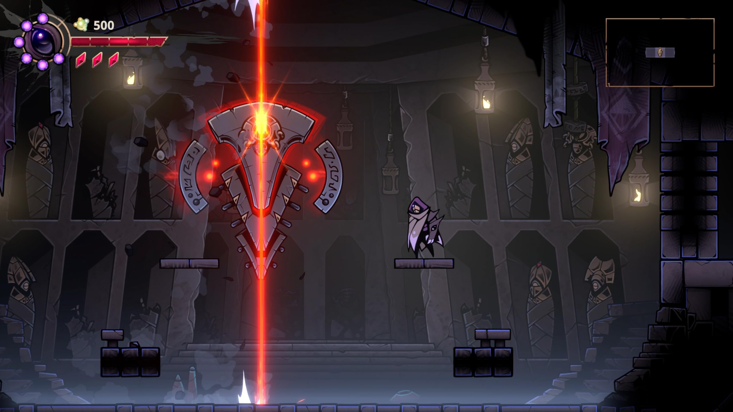 Voidwrought Standard Edition - (PS5) PlayStation 5 Video Games SELECTA PLAY