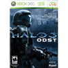 Forza Motorsport 3 & Halo 3: ODST Combo Pack - Xbox 360 [Pre-Owned] Video Games Microsoft Game Studios   