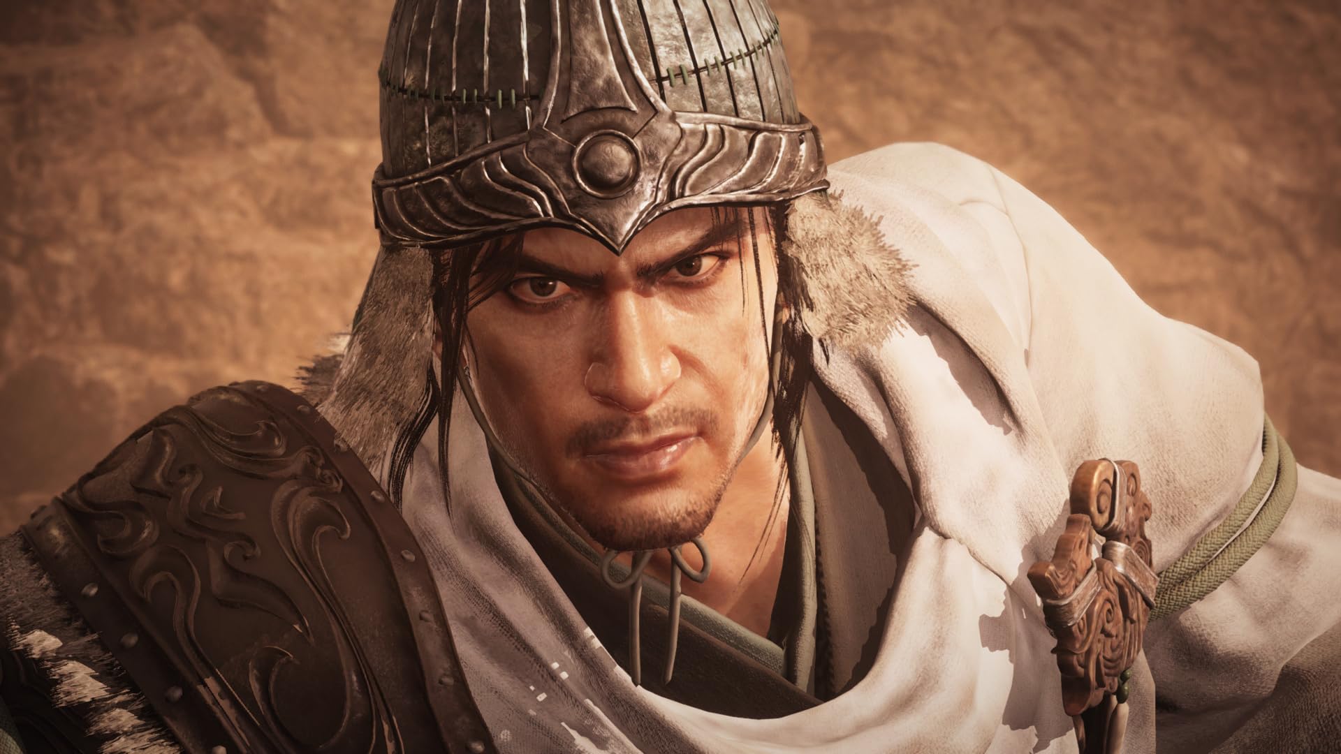 Wo Long: Fallen Dynasty (Complete Edition) - (NS2) Nintendo Switch 2