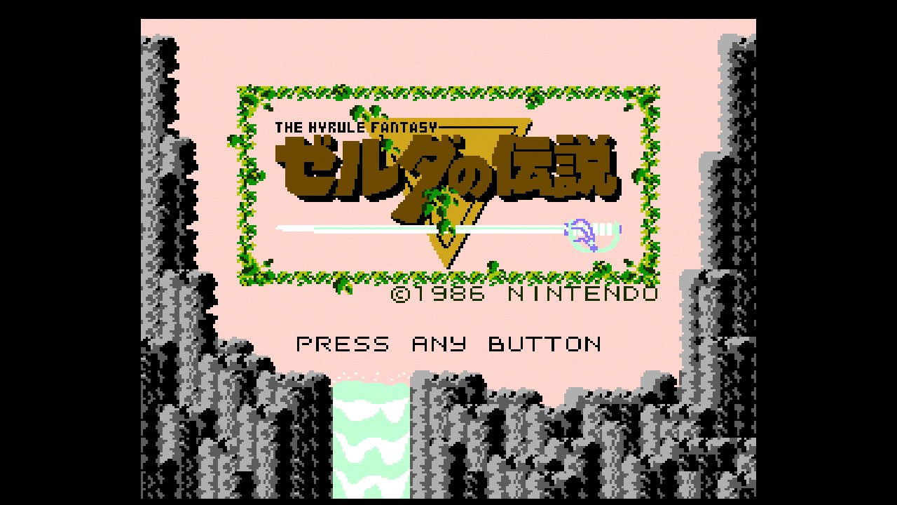 Nintendo Classic Mini Famicom - (FC) Famicom (Japanese Import) | J&L Game