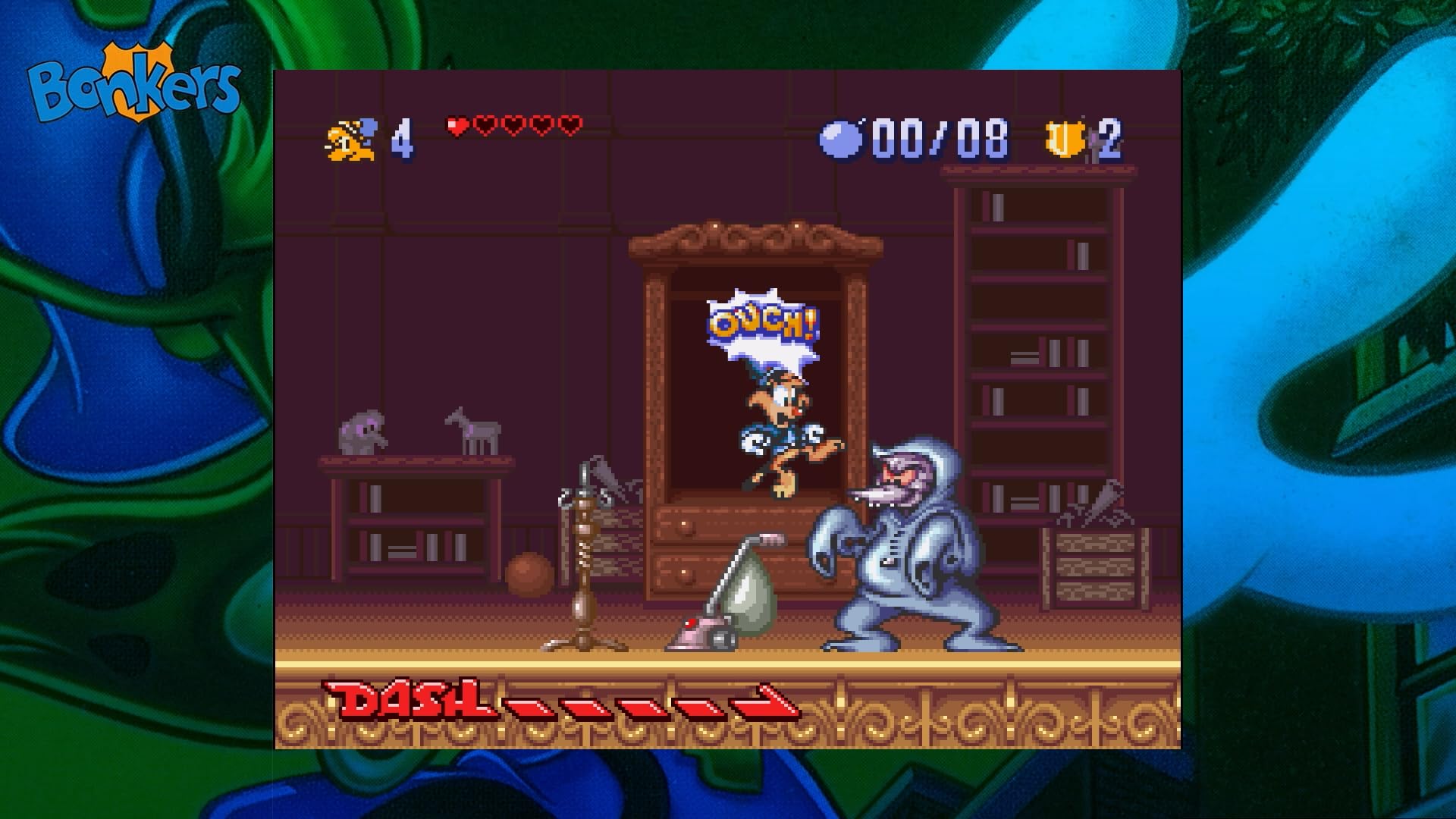 Disney Afternoon Collection - (NS2) Nintendo Switch 2