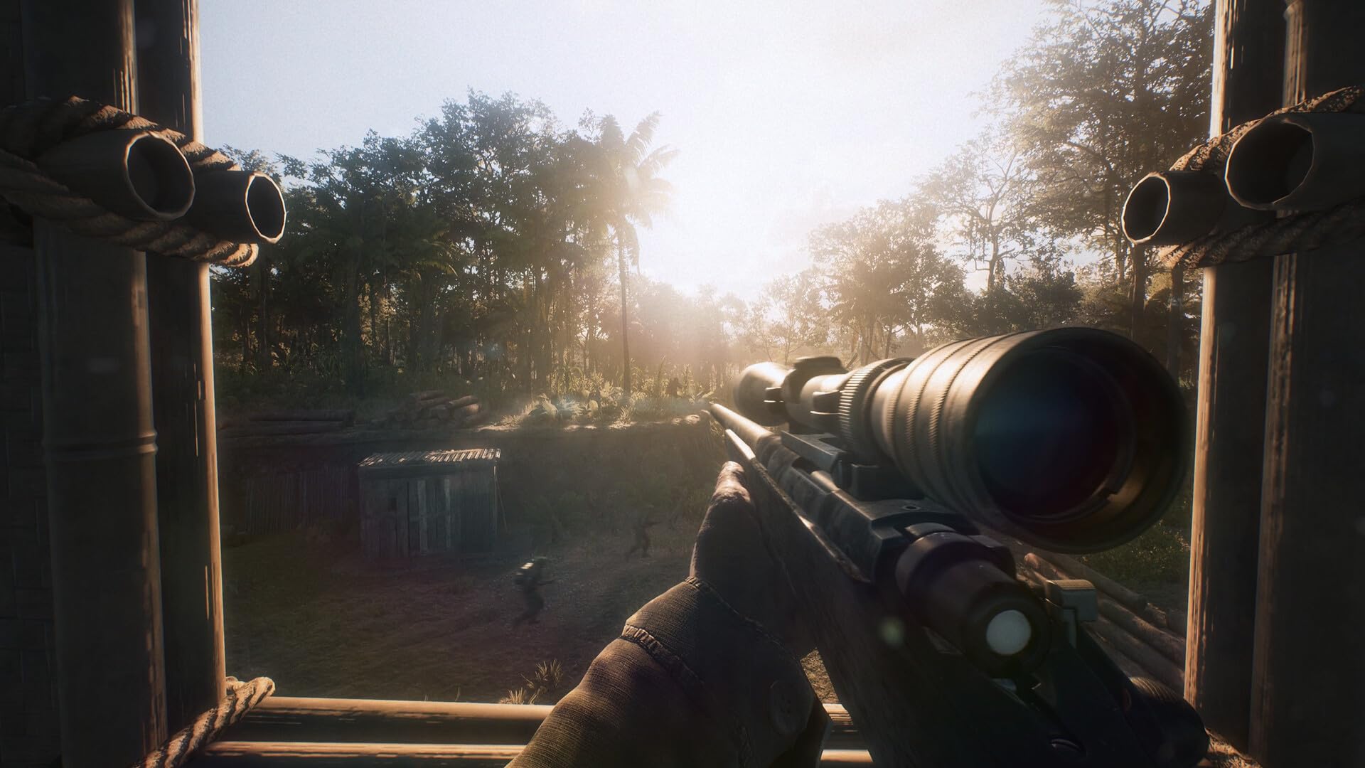 Hell Let Loose: Vietnam - (PS5) PlayStation 5