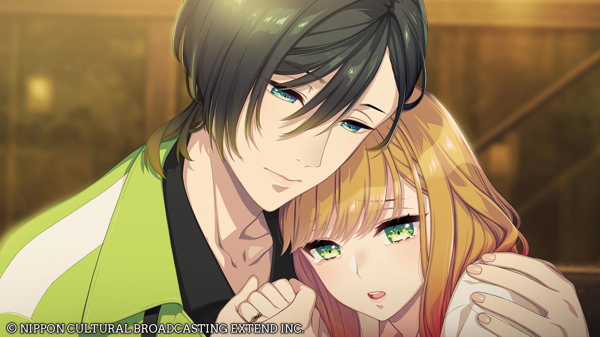 Bustafellows Season 2 - (NSW) Nintendo Switch Video Games PQube
