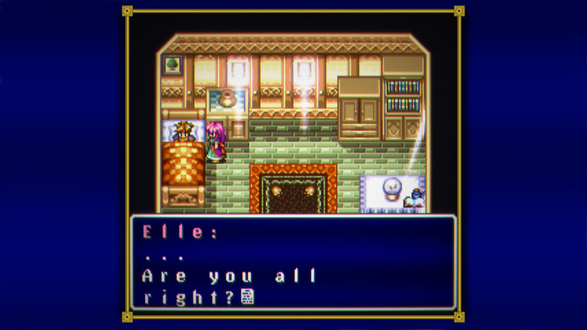 Terranigma - (NS2) Nintendo Switch 2