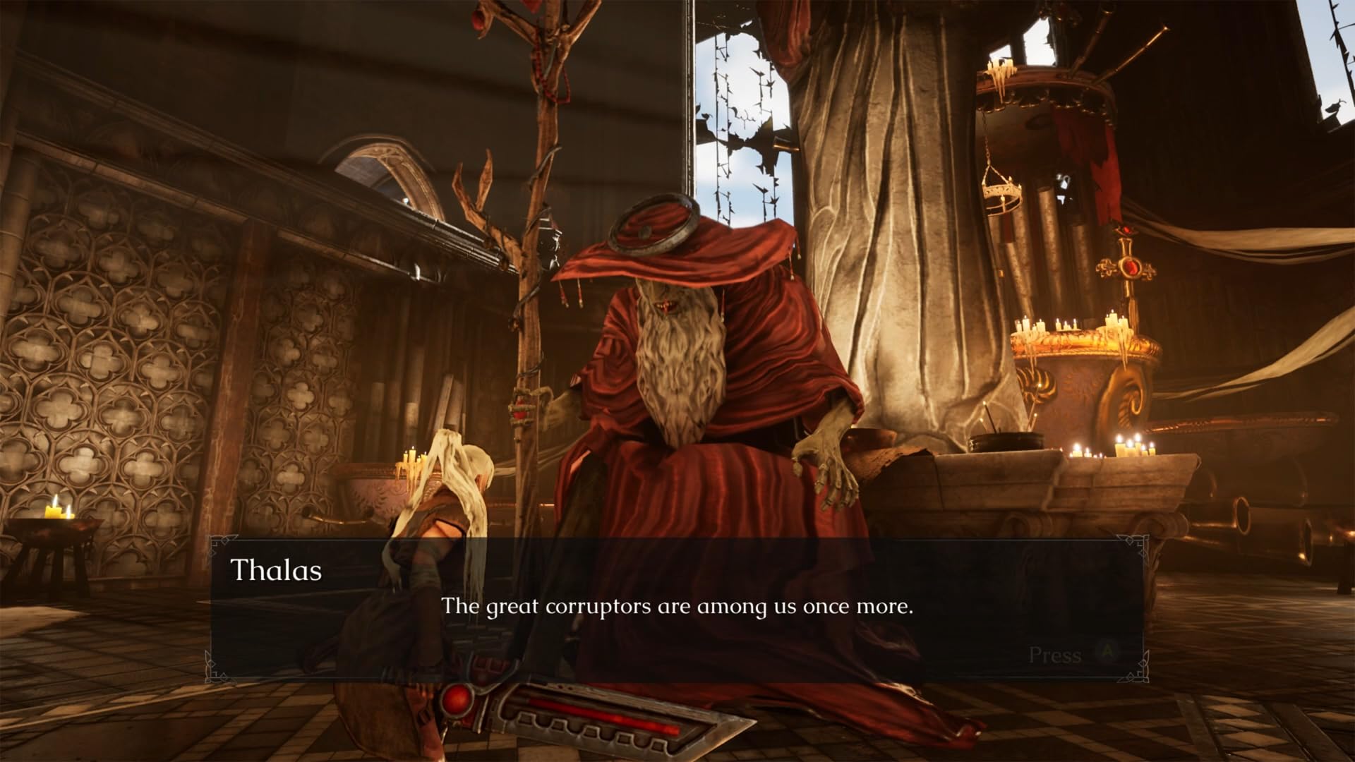 Morbid: The Lords of Ire - (NSW) Nintendo Switch Video Games Merge Games   