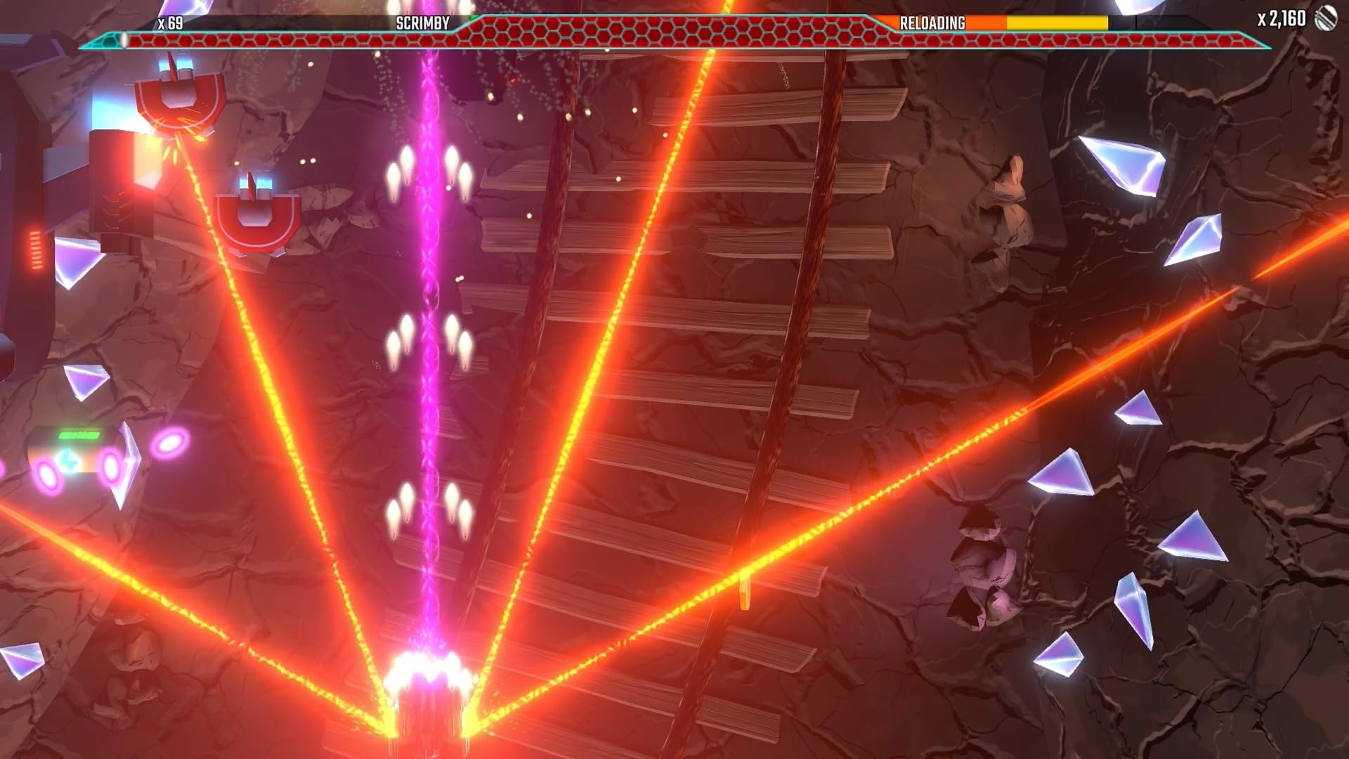 Flightpath: Adventures in Venaris - (PS5) PlayStation 5