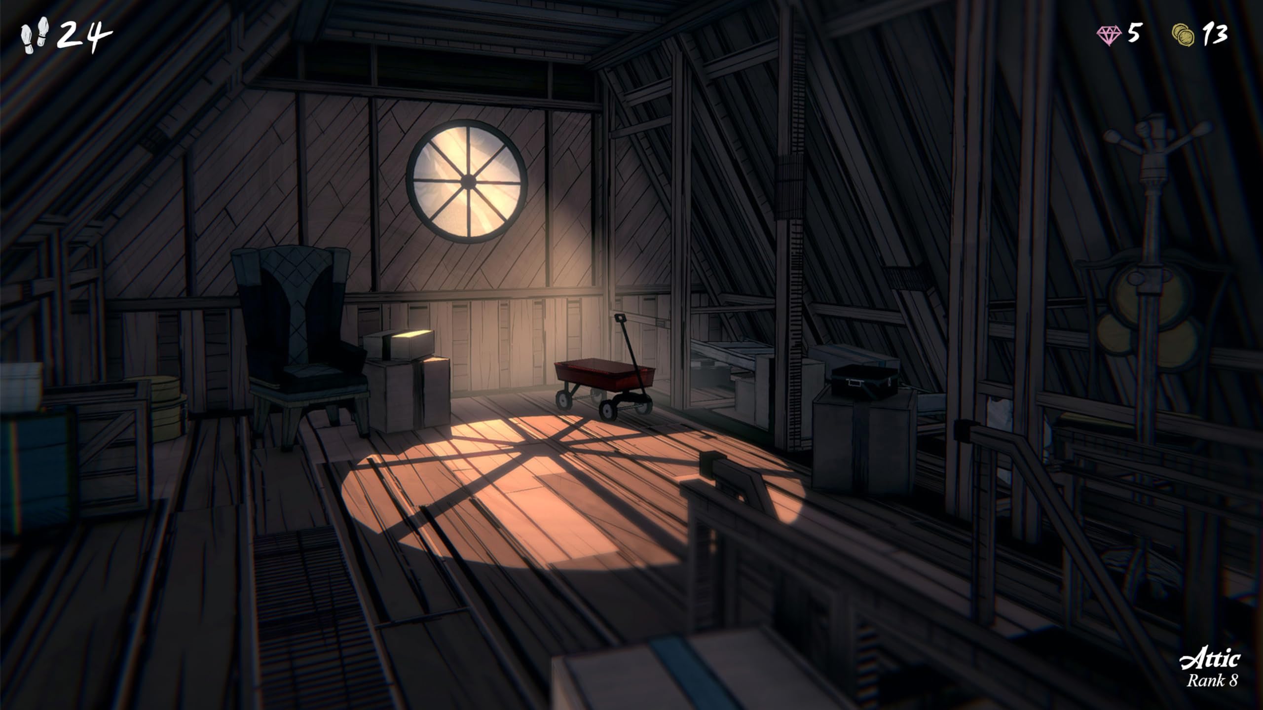 Blue Prince Day One Edition - (PS5) Playstation 5 Video Games iam8bit