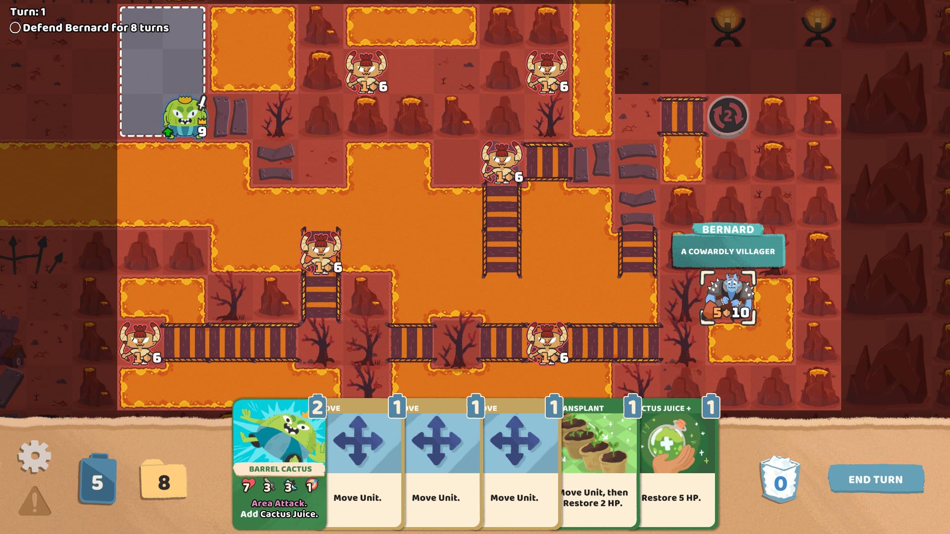 Floppy Knights (Limited Run #216) – (NSW) Nintendo Switch