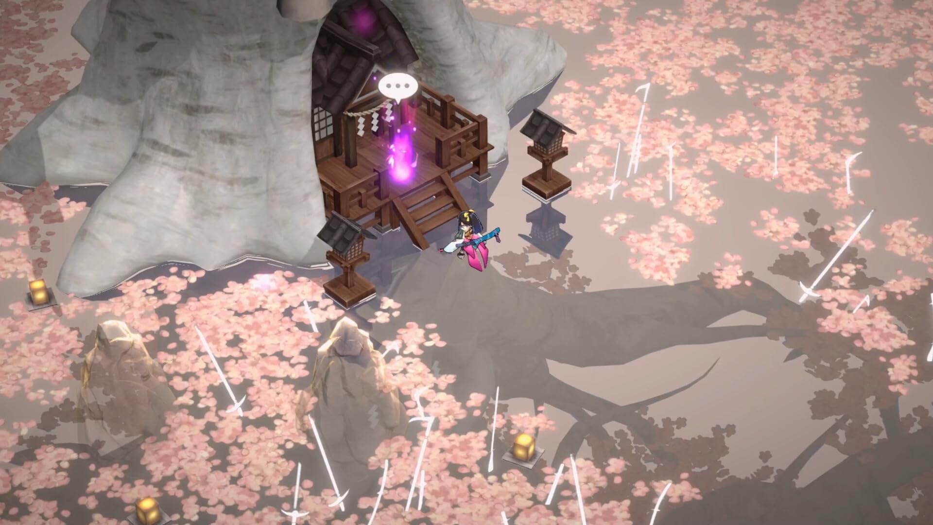 Yasha: Legends of the Demon Blade - (NSW) Nintendo Switch Video Games Game Source Entertainment