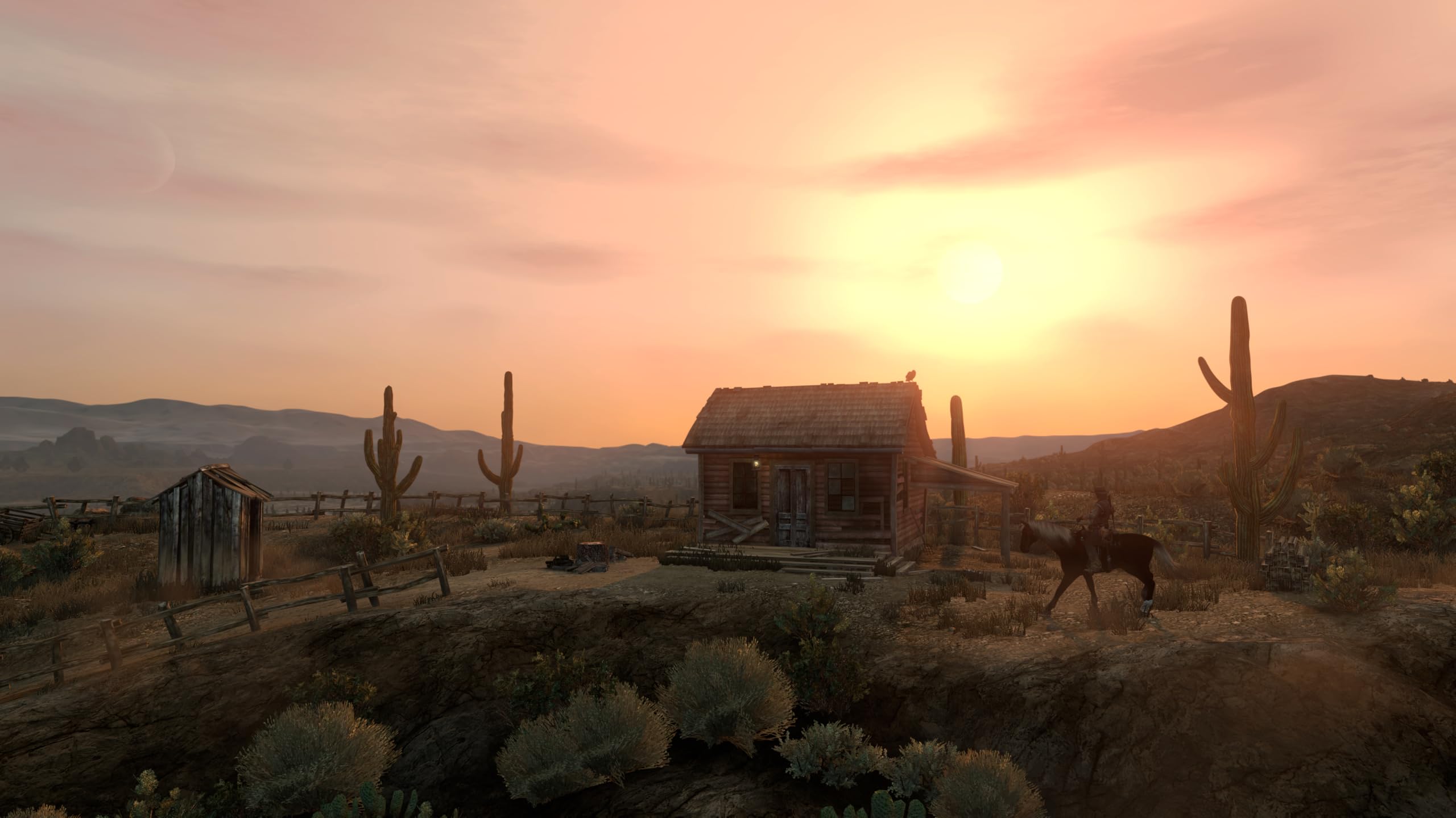 Red Dead Redemption - (PS5) PlayStation 5 Video Games Rockstar Games