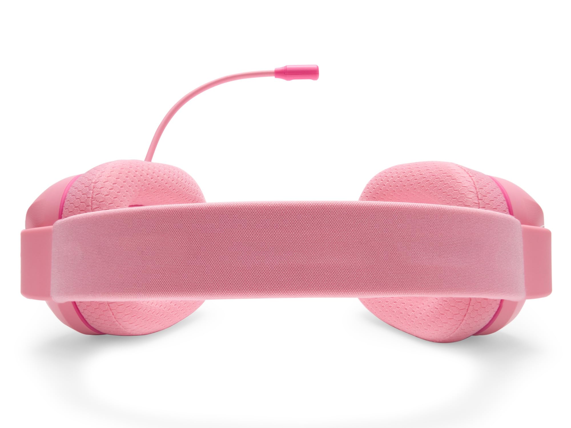 PowerA Wired Stereo Headset (Kirby Mouthful) (NSW) - Nintendo Switch ACCESSORIES PowerA