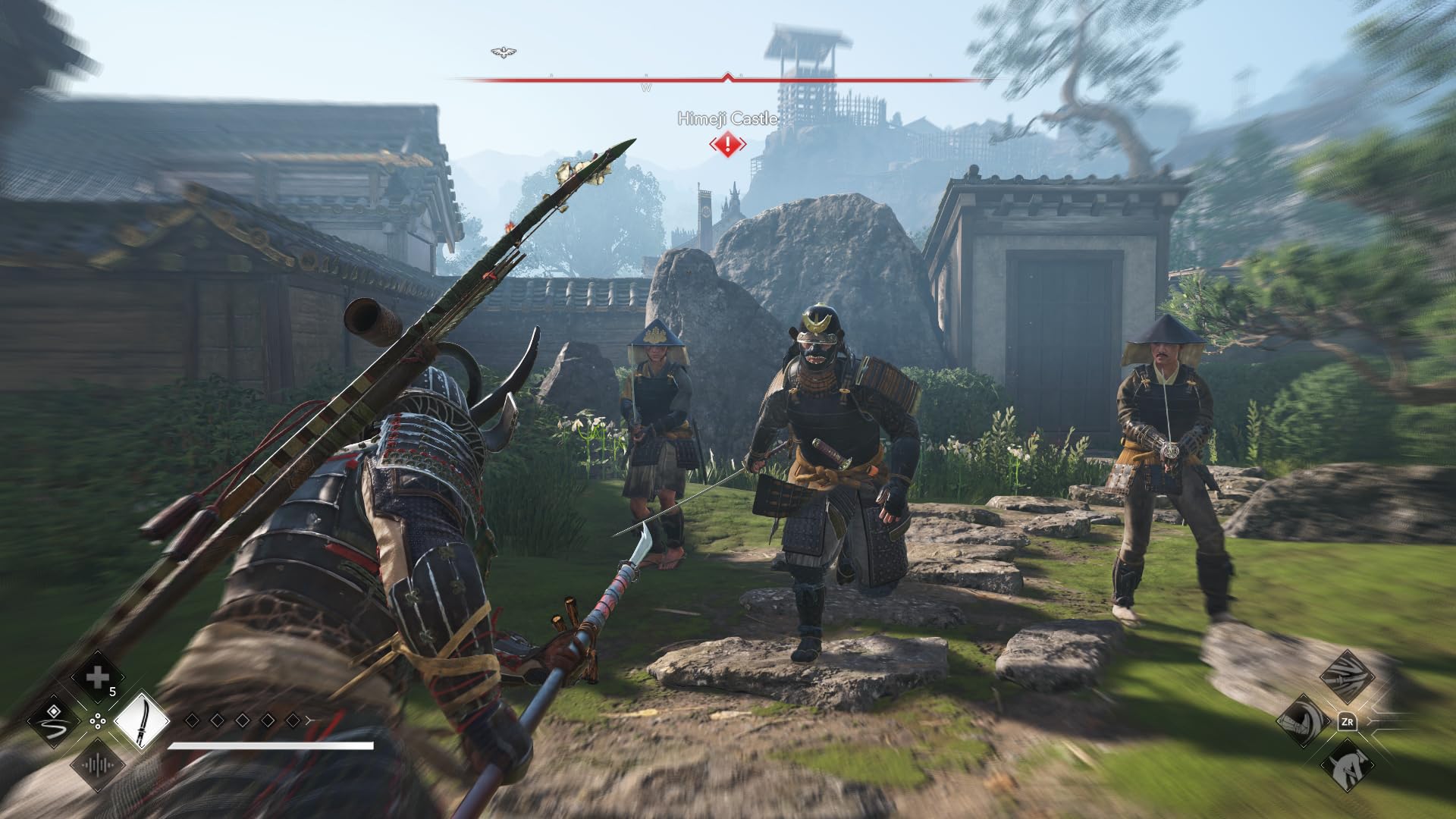Assassin’s Creed Shadows - (NS2) Nintendo Switch 2 Video Games Ubisoft
