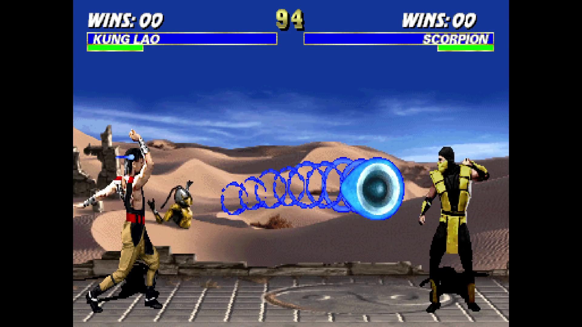 Mortal Kombat: Legacy Kollection (Day 1 Edition) - (NS2) Nintendo