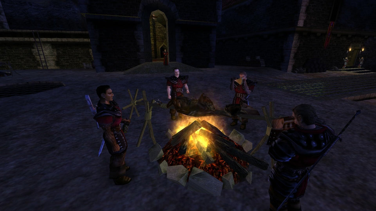 Gothic Classic - (PS5) PlayStation 5
