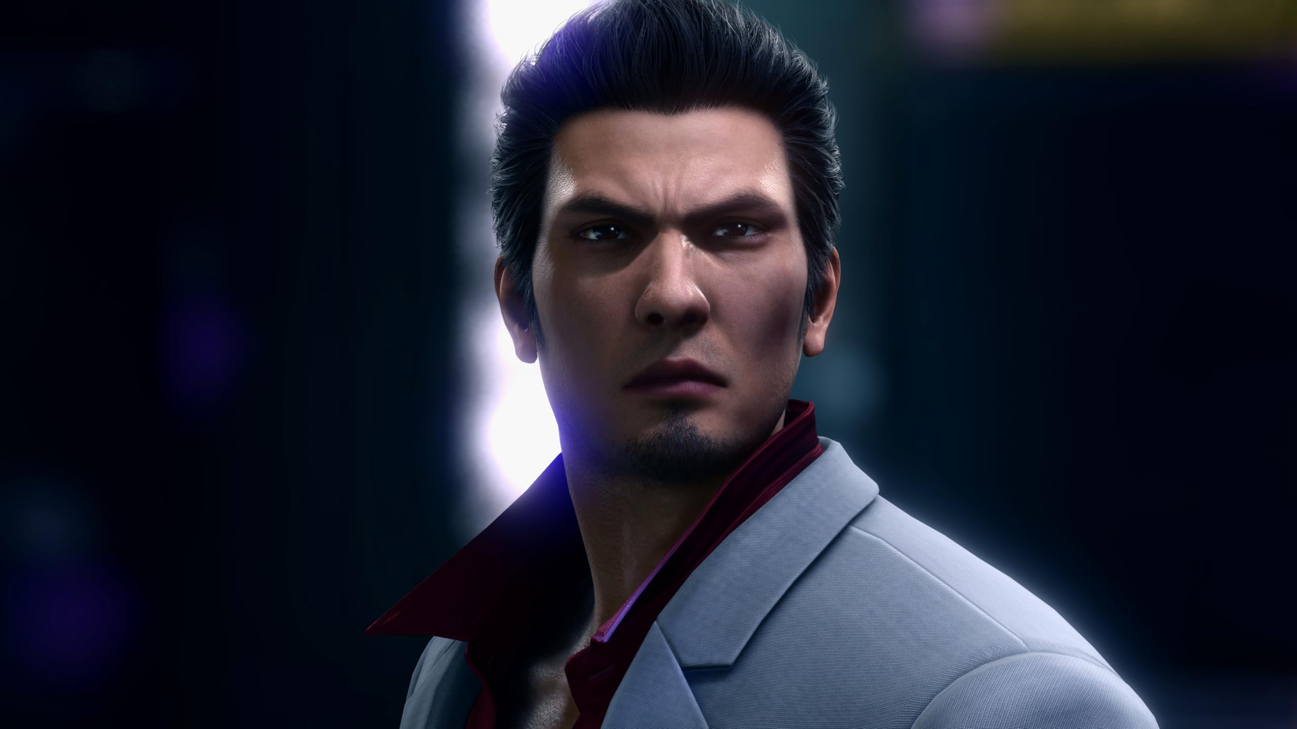 Yakuza Kiwami 1 + 2 - (XSX) Xbox Series X