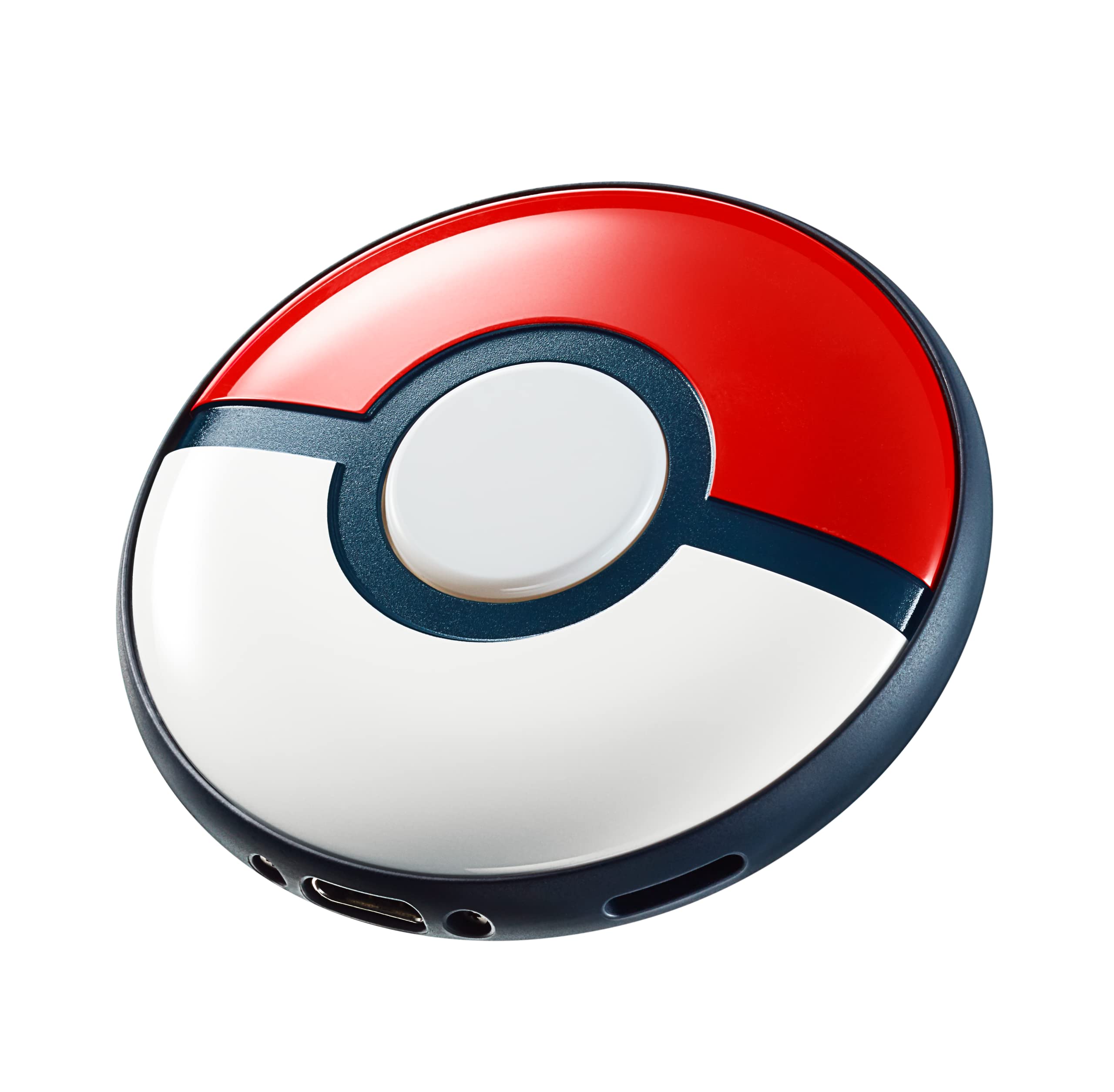 【新品·未開封】POKEMON GO PLUS Pokemon GO Plus + (Japanese Import) | J&L Game