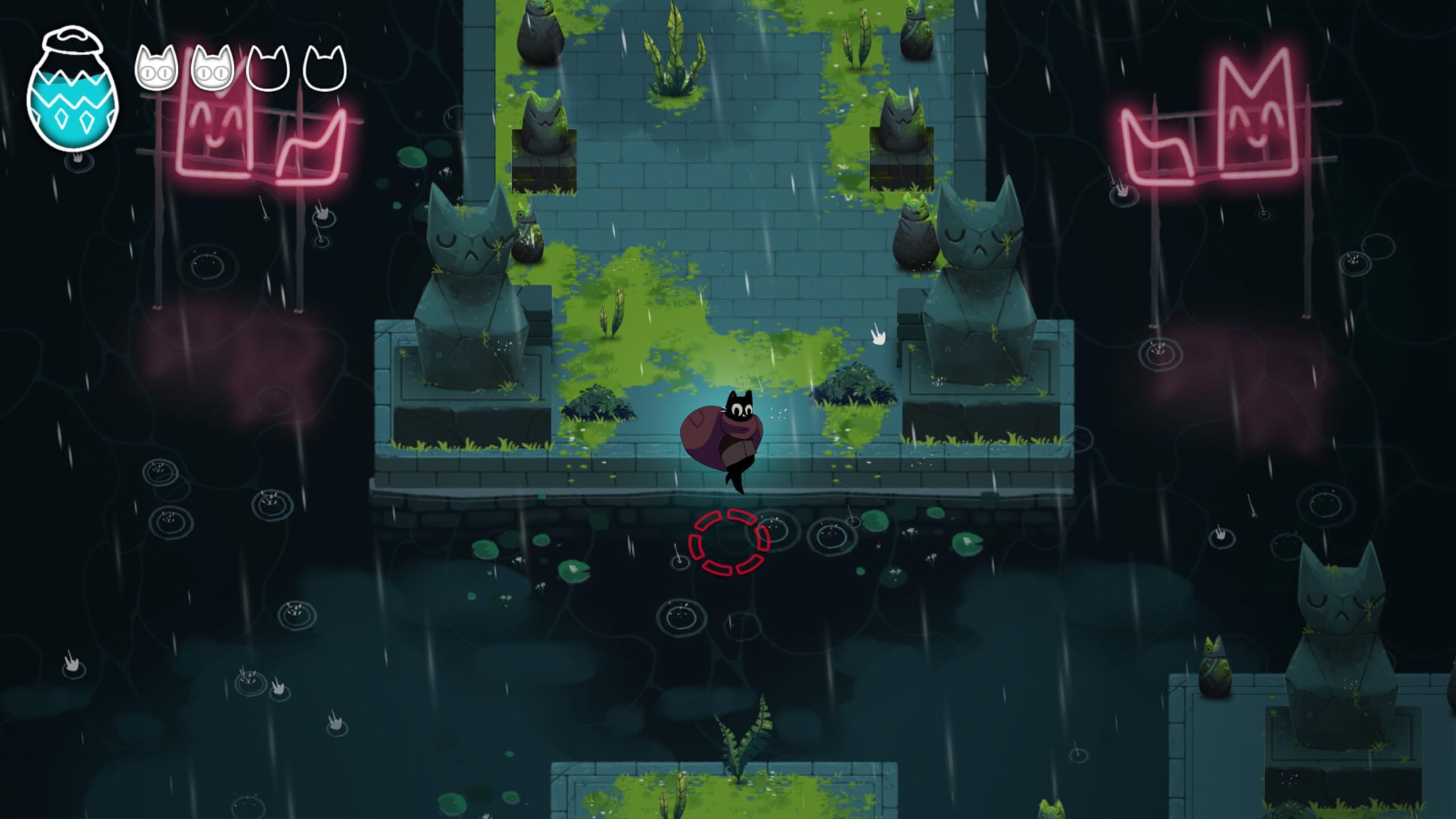 Crypt Custodian - (NSW) Nintendo Switch