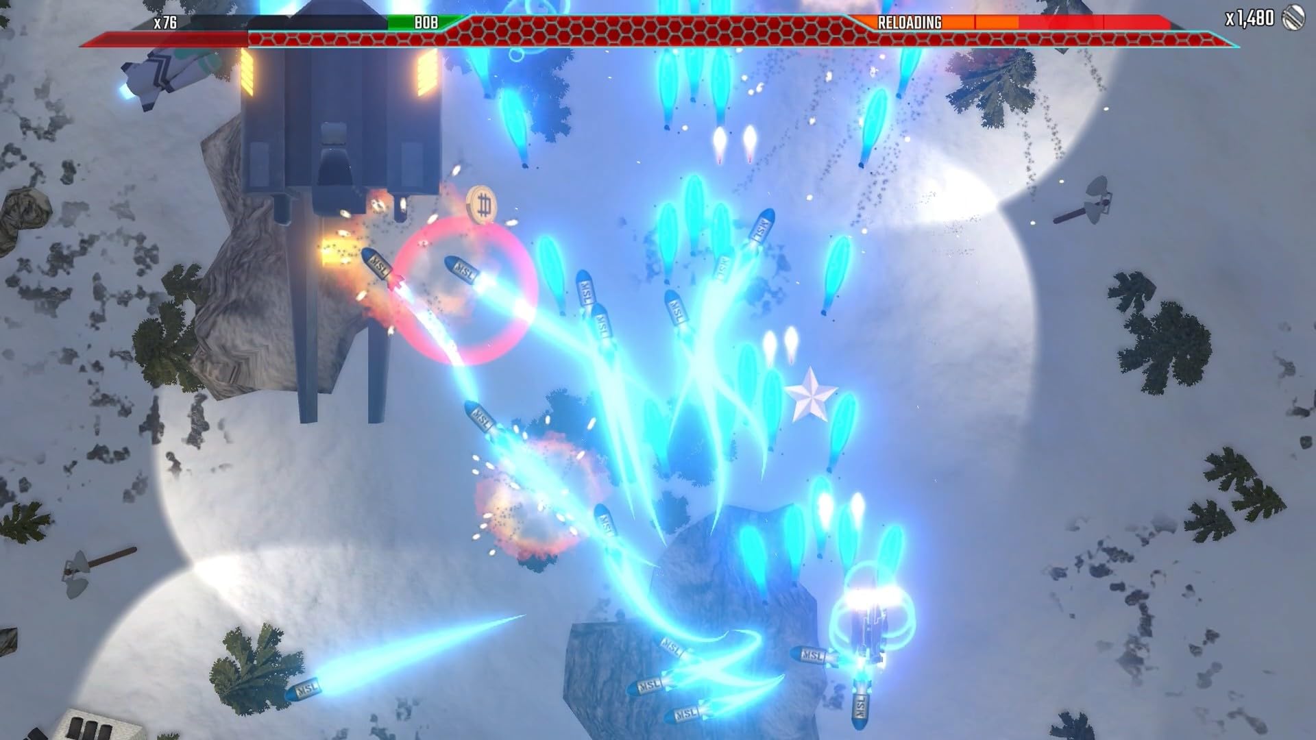 Flightpath: Adventures in Venaris - (PS5) PlayStation 5