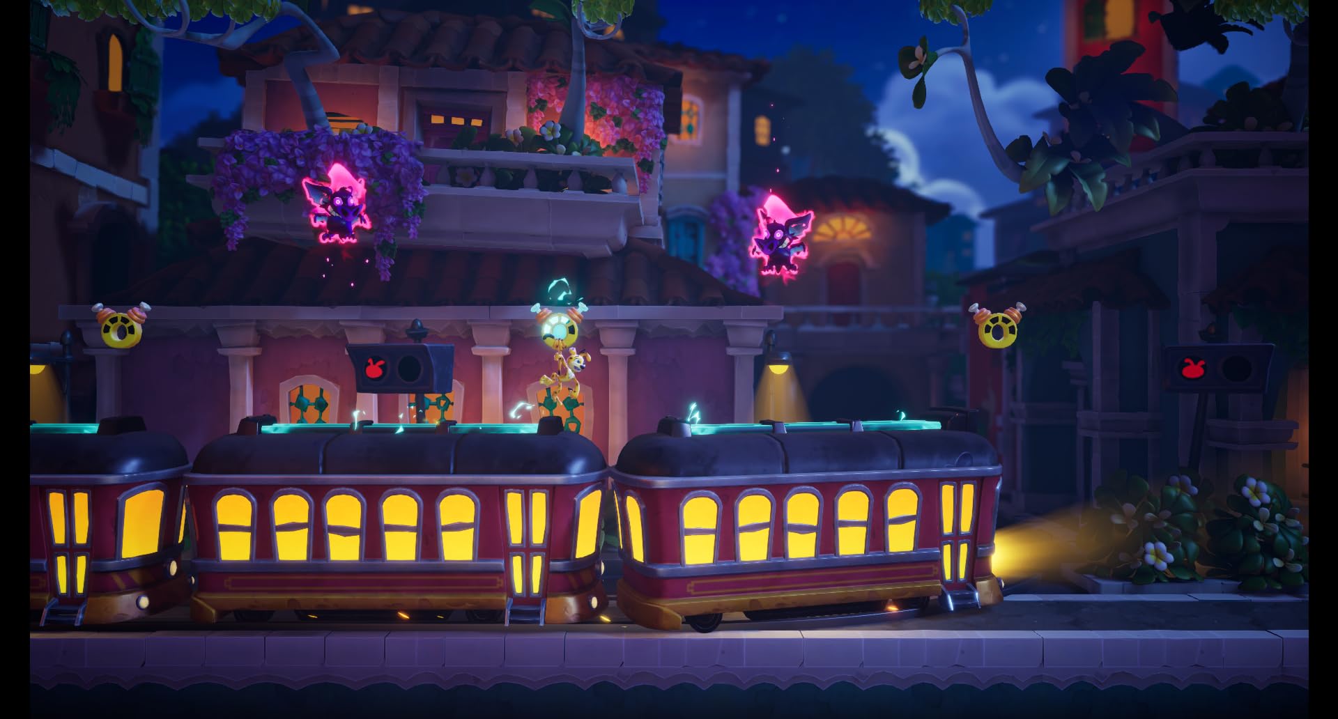 Marsupilami 2: Salsa Palombia - (PS5) PlayStation 5