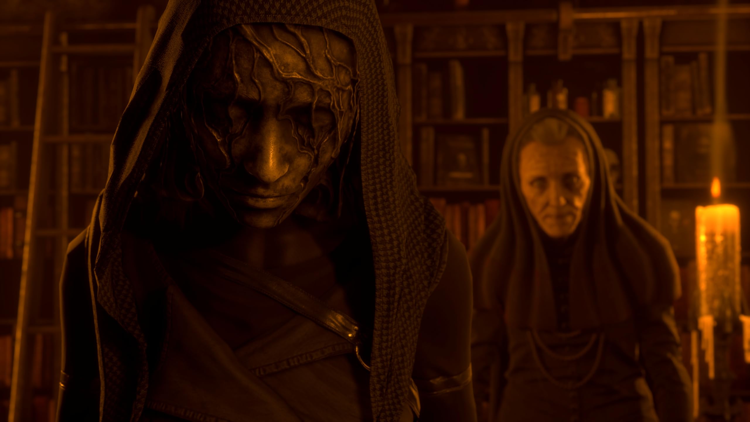 Unholy - (PS5) PlayStation 5