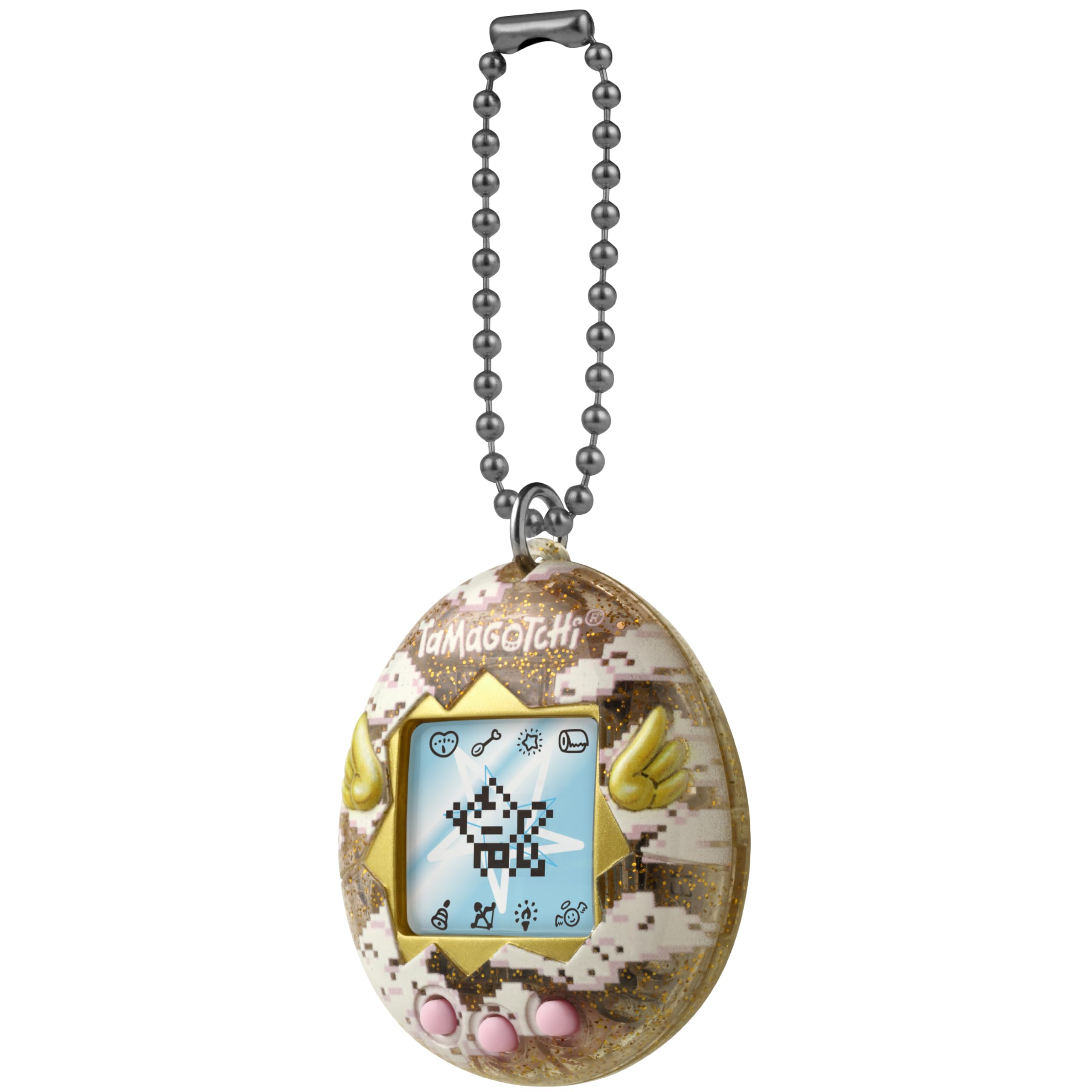 Tamagotchi Original (Lovely Angel) - Tamagotchi Toy Tamagotchi