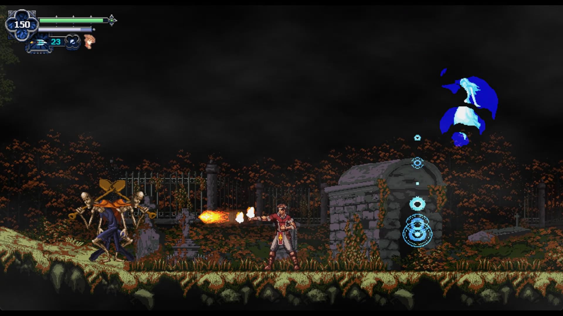 Chronicles of the Wolf - (NSW) Nintendo Switch | J&L Game
