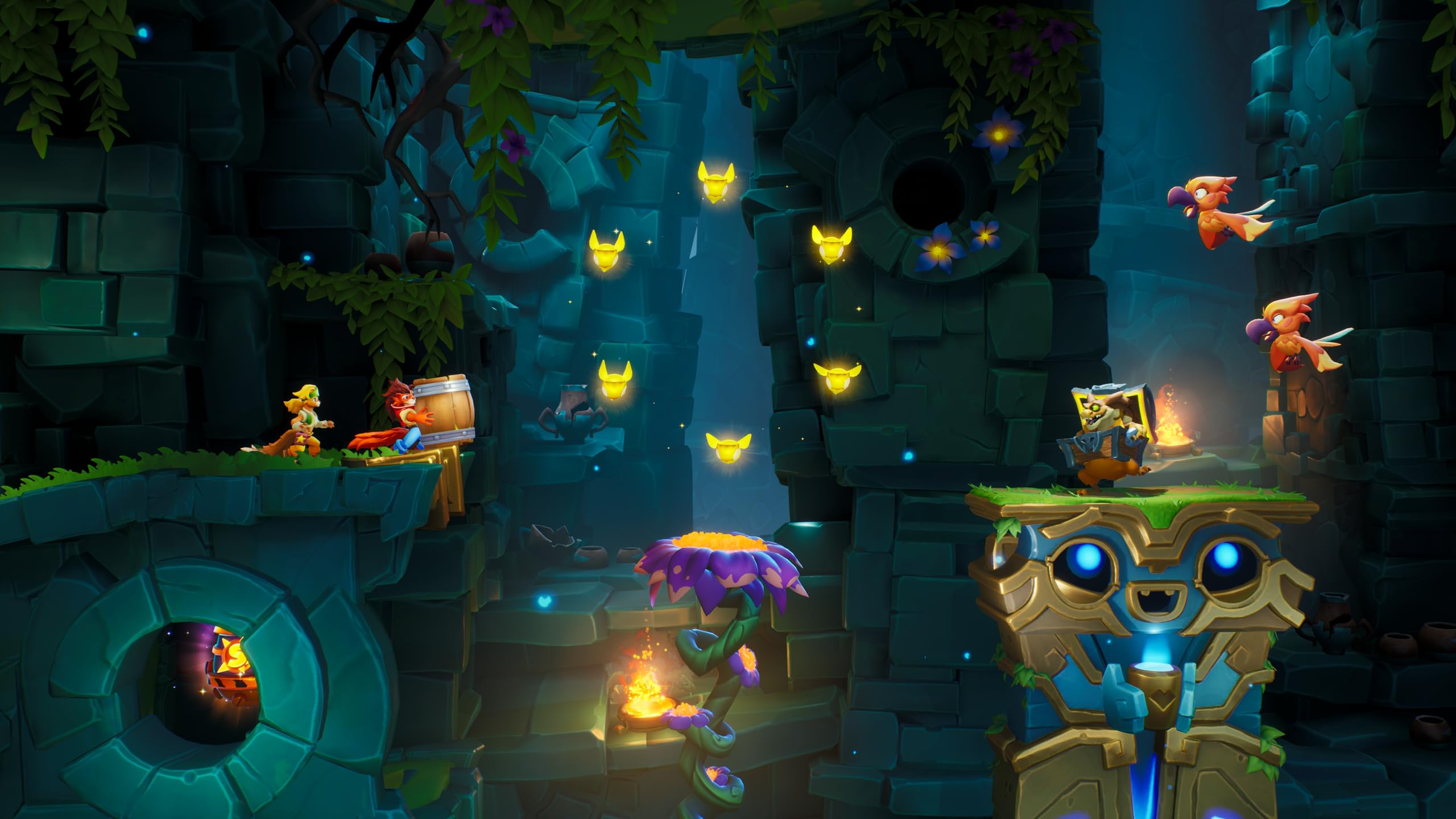 Nikoderiko The Magical World – Director’s Cut - (XSX) Xbox Series X & (XB1) Xbox One Video Games U&I Entertainment