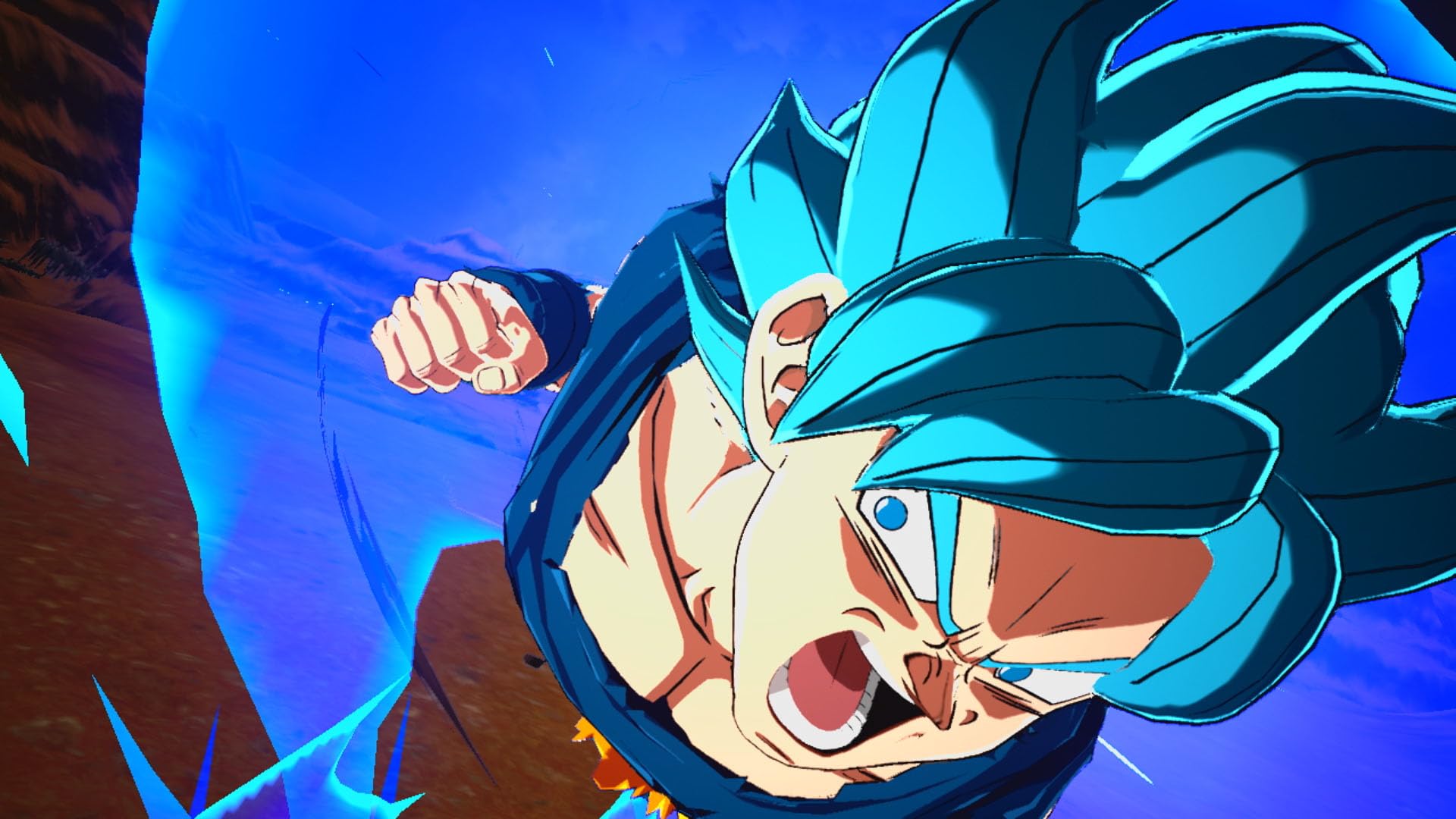 Dragon Ball Sparking! Zero - (NSW) Nintendo Switch Video Games Bandai Namco