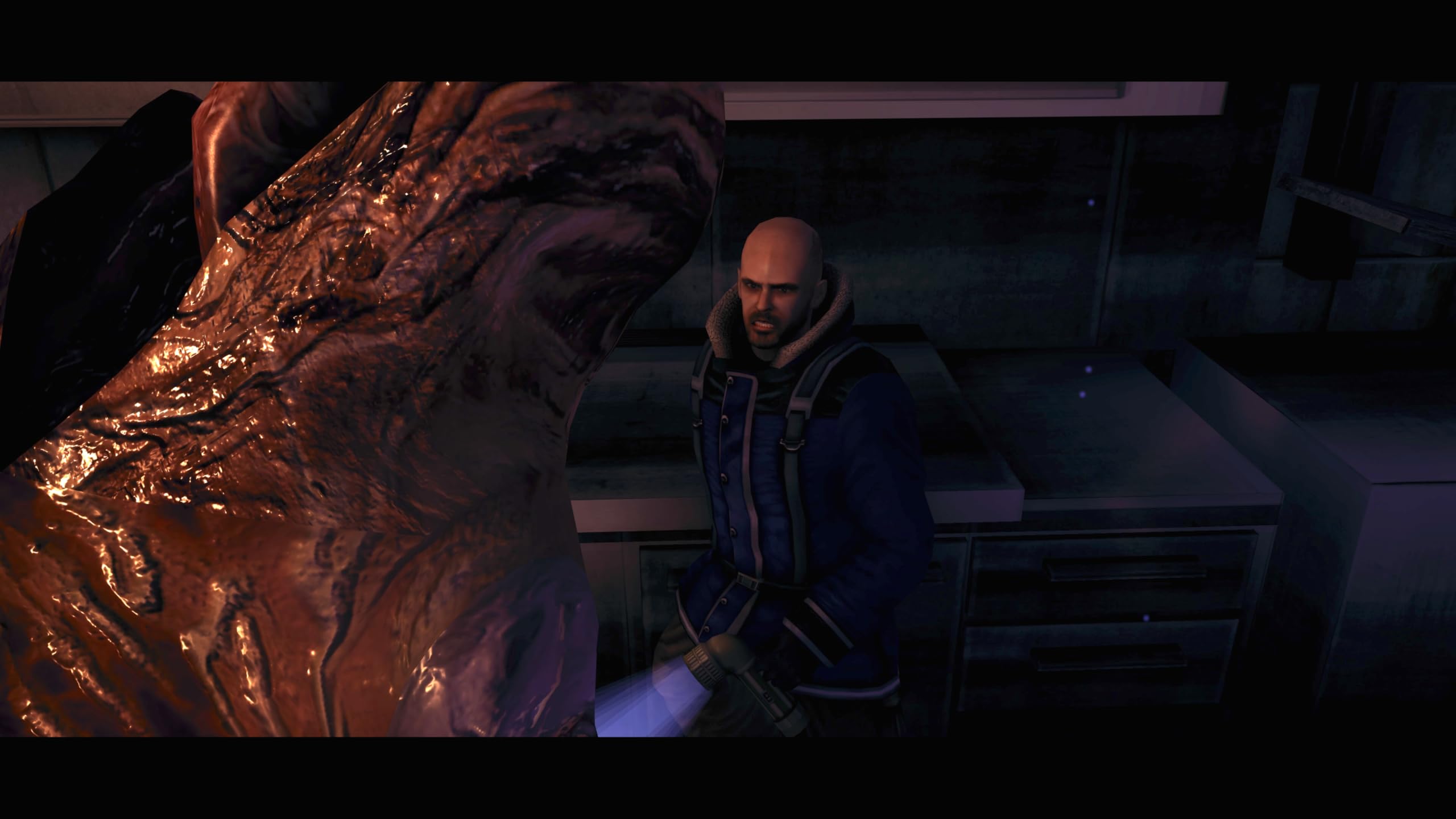 The Thing: Remastered - (PS5) PlayStation 5 Video Games Atari