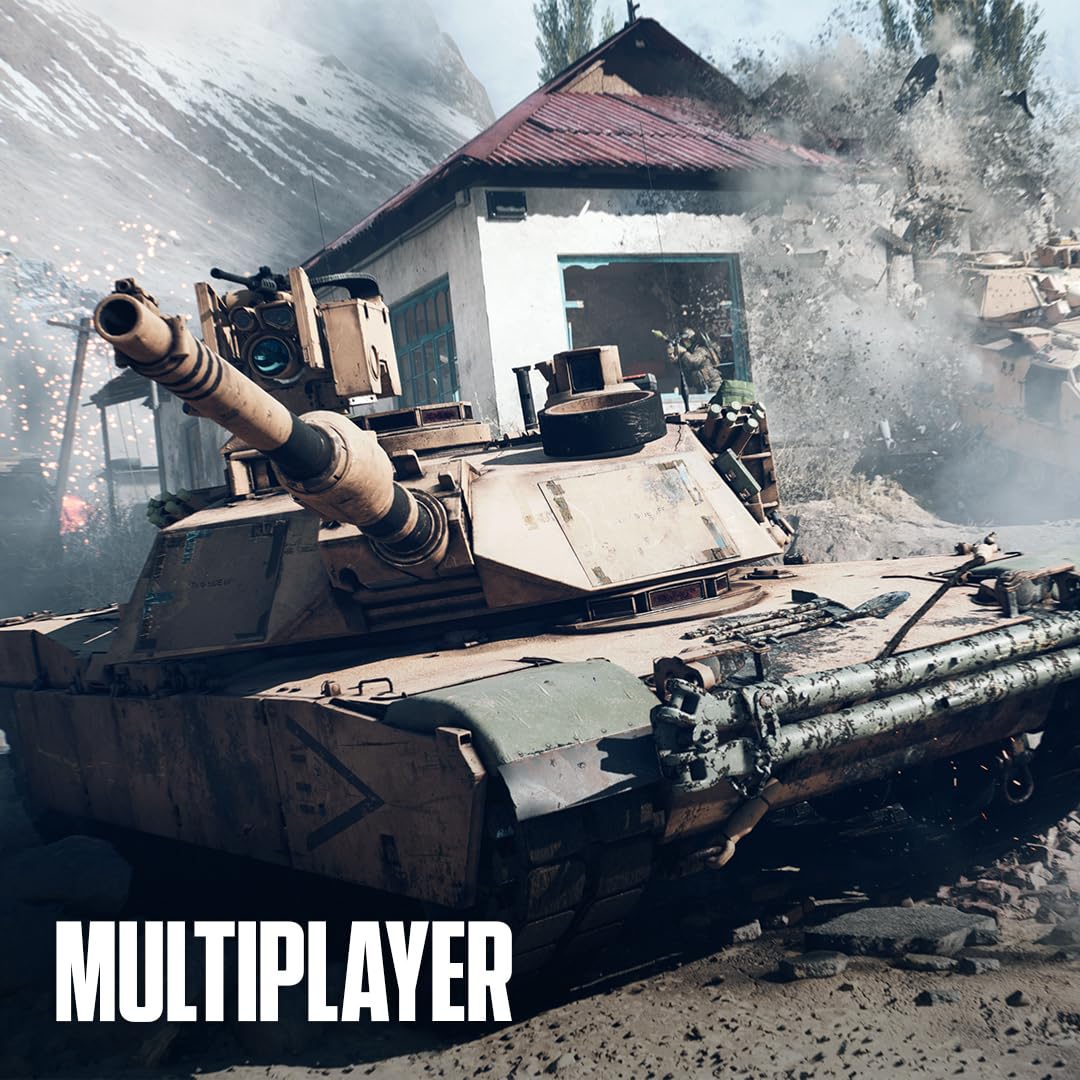 Battlefield 6 - (PS5) PlayStation 5