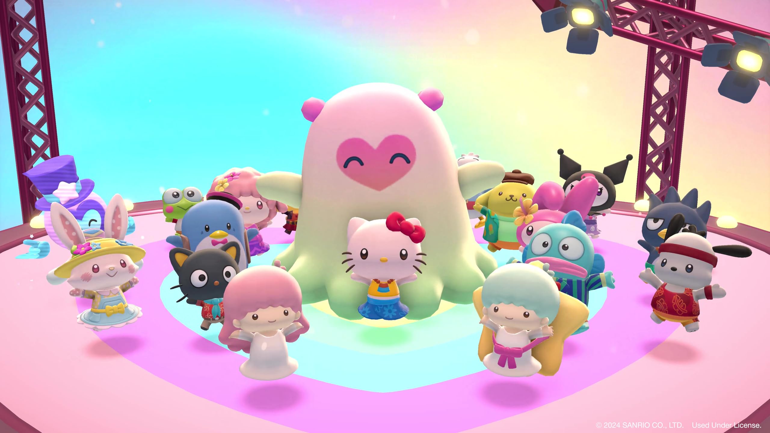 Hello Kitty Island Adventure - (PS5) PlayStation 5