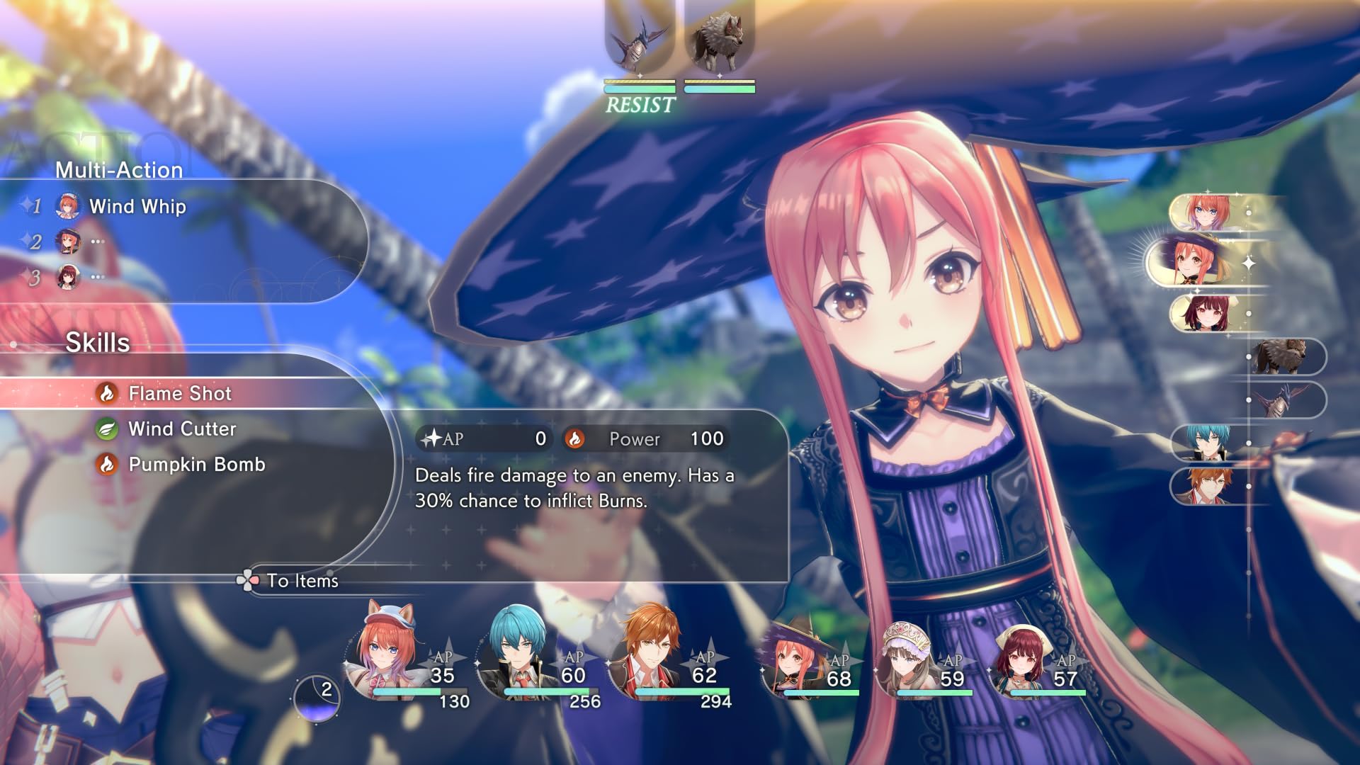 Atelier Resleriana: The Red Alchemist & the White Guardian - (PS5) PlayStation 5 Video Games KT