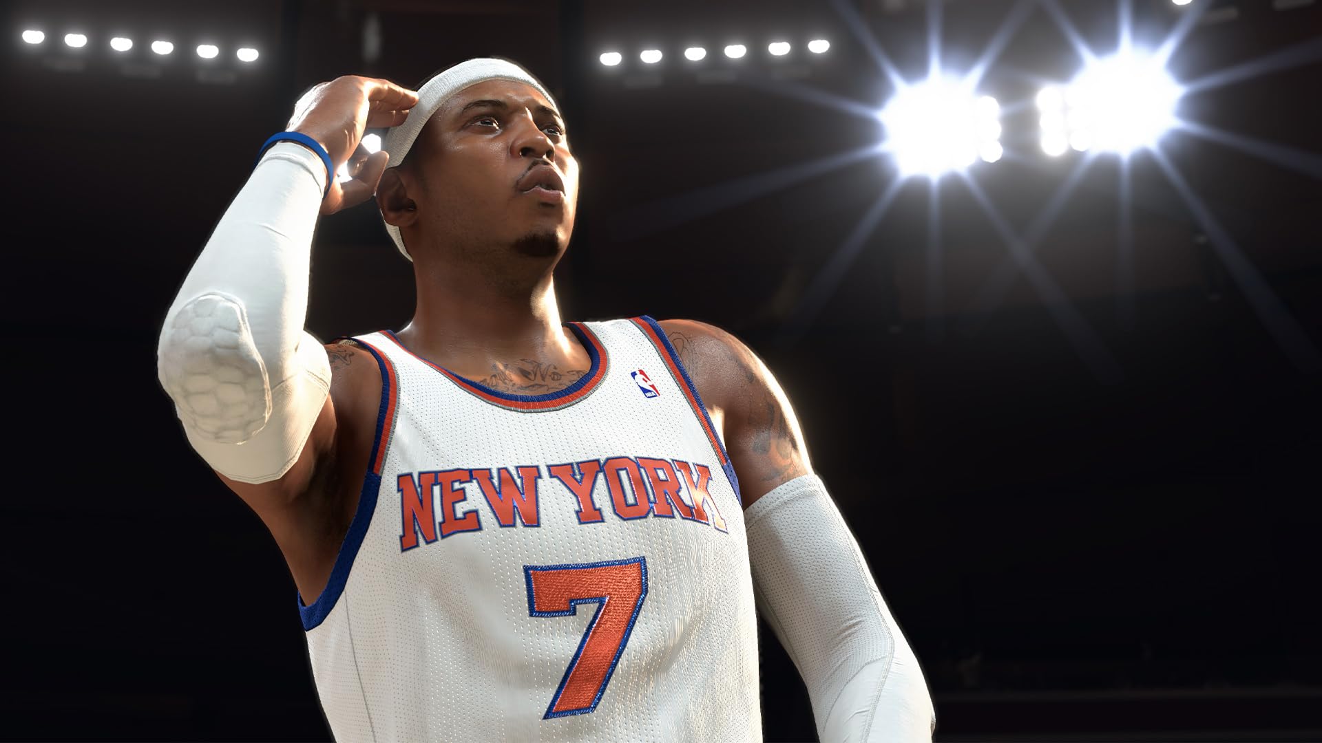 NBA 2K26 - (XSX) Xbox Series X | J&L Game