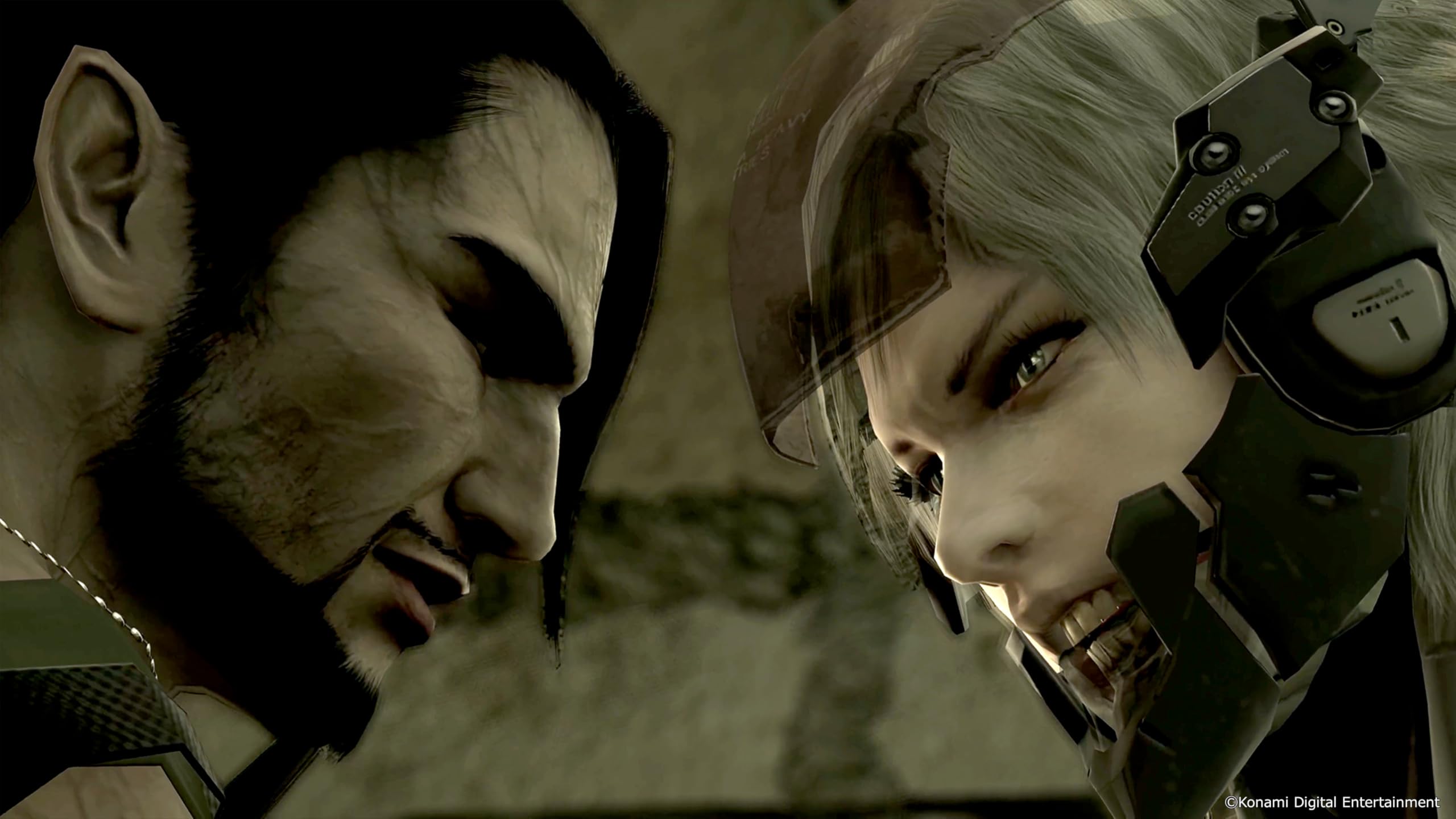 metal gear solid v switch Metal Gear Solid: Master Collection Vol. 2 (Switch 2)