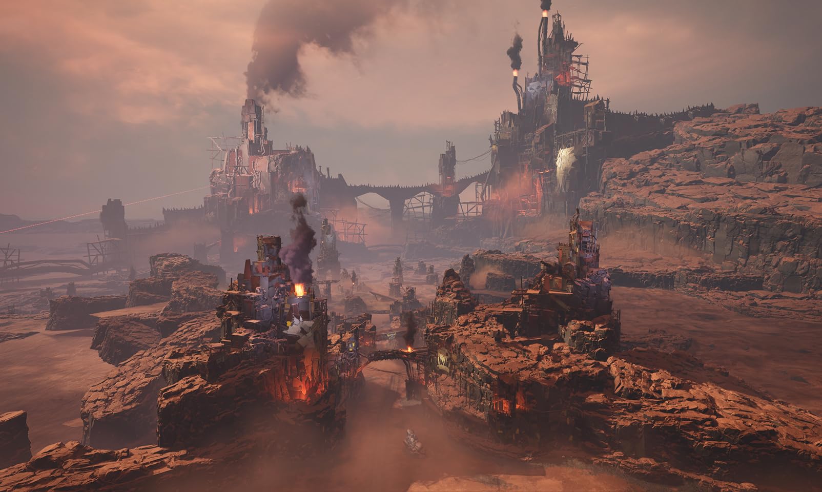 Warhammer 40,000: Speed Freeks - (PS5) PlayStation 5
