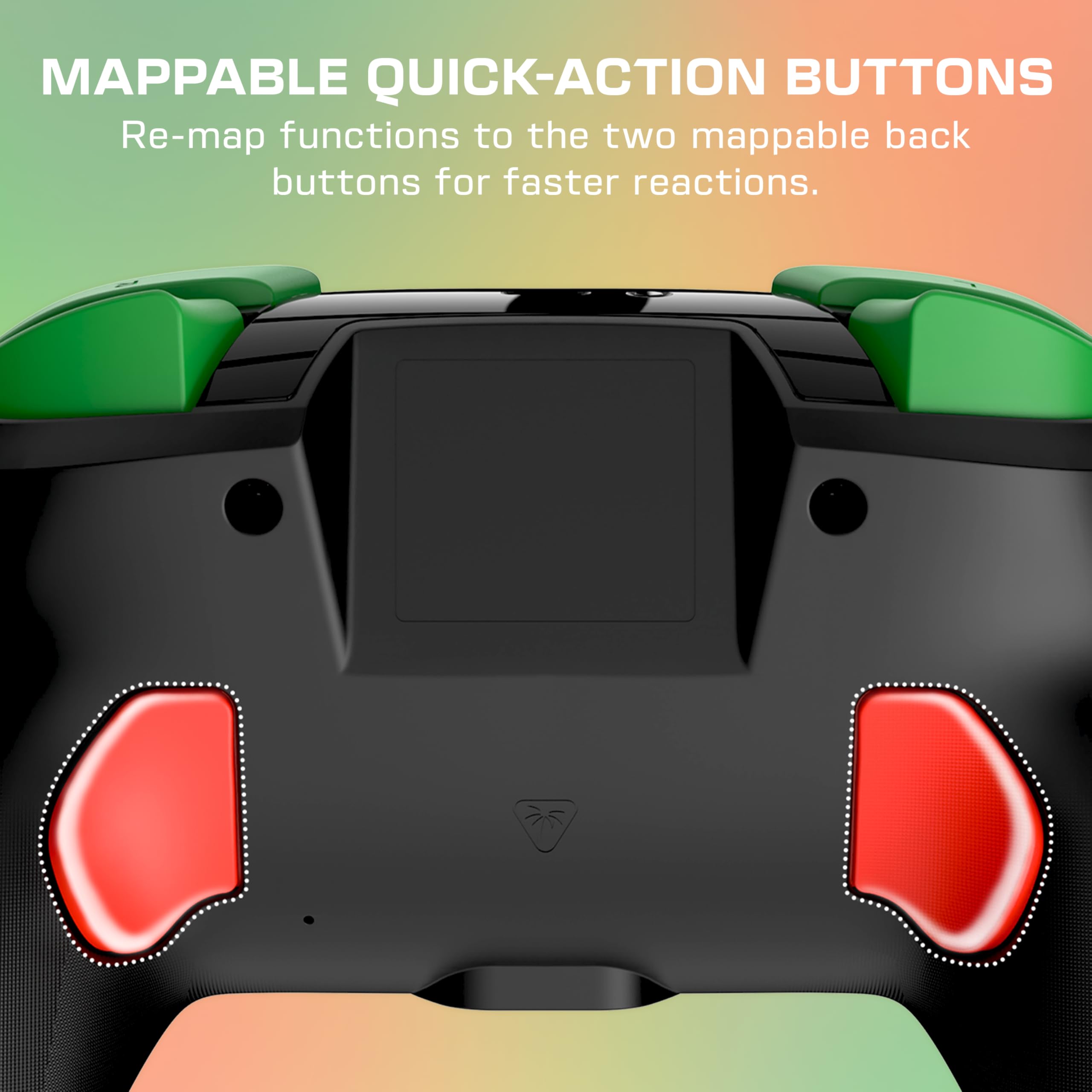 Turtle Beach Rematch Wireless Controller (Donkey Kong) - (NSW) Nintendo Switch ACCESSORIES Turtle Beach