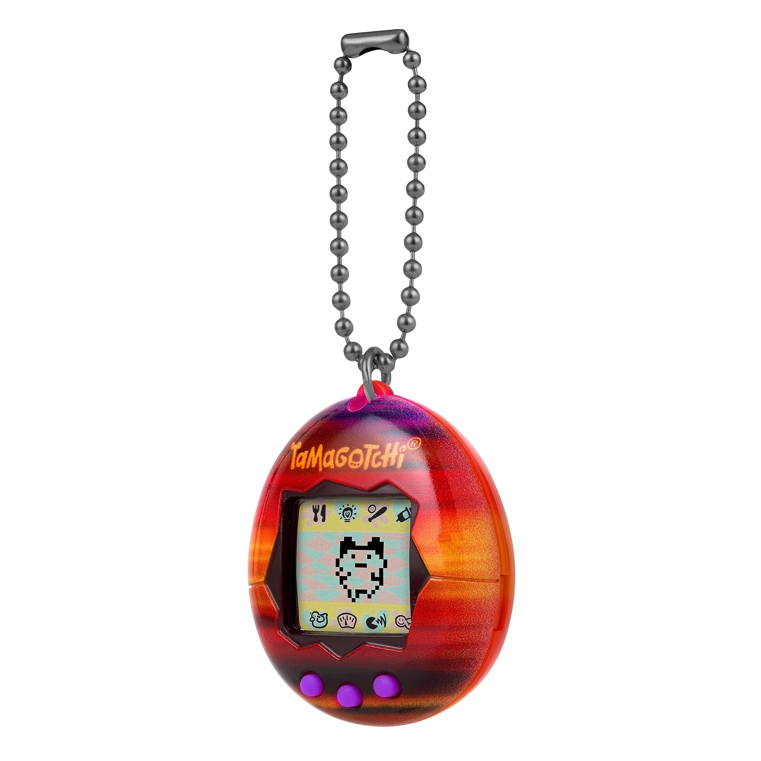 Tamagotchi Original (Sunset) - Tamagotchi | J&L Game