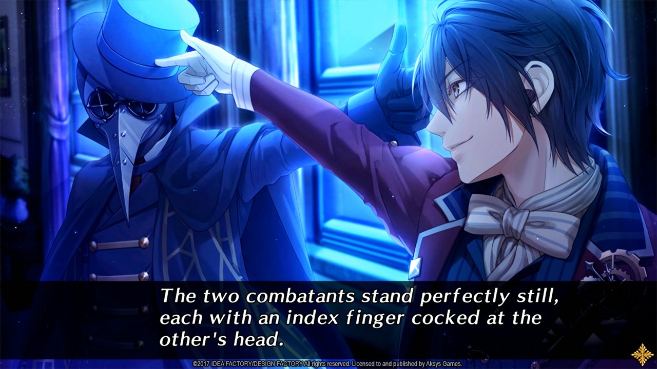 Code: Realize ~Bouquet of Rainbows~ - (PS4) PlayStation 4 Video Games Aksys Games