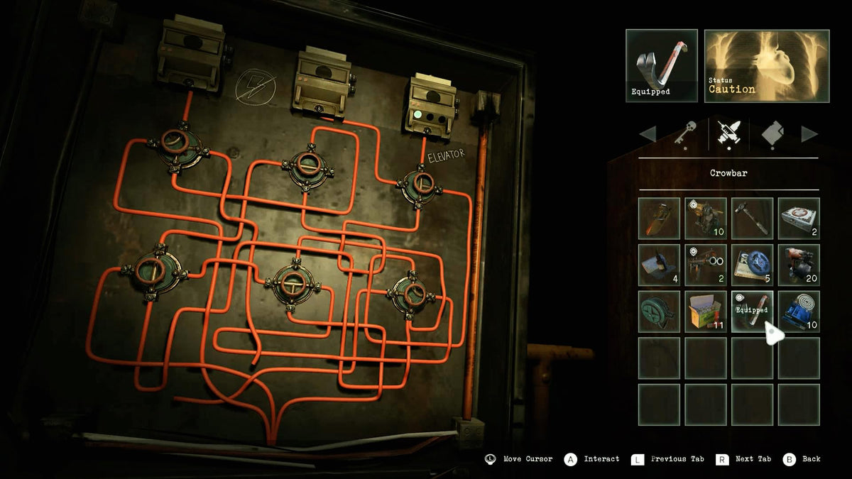 Tormented Souls 2 - (NS2) Nintendo Switch 2