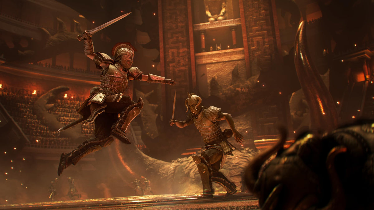 Resonance: A Plague Tale Legacy - (PS5) PlayStation 5 Video Games Deep Silver