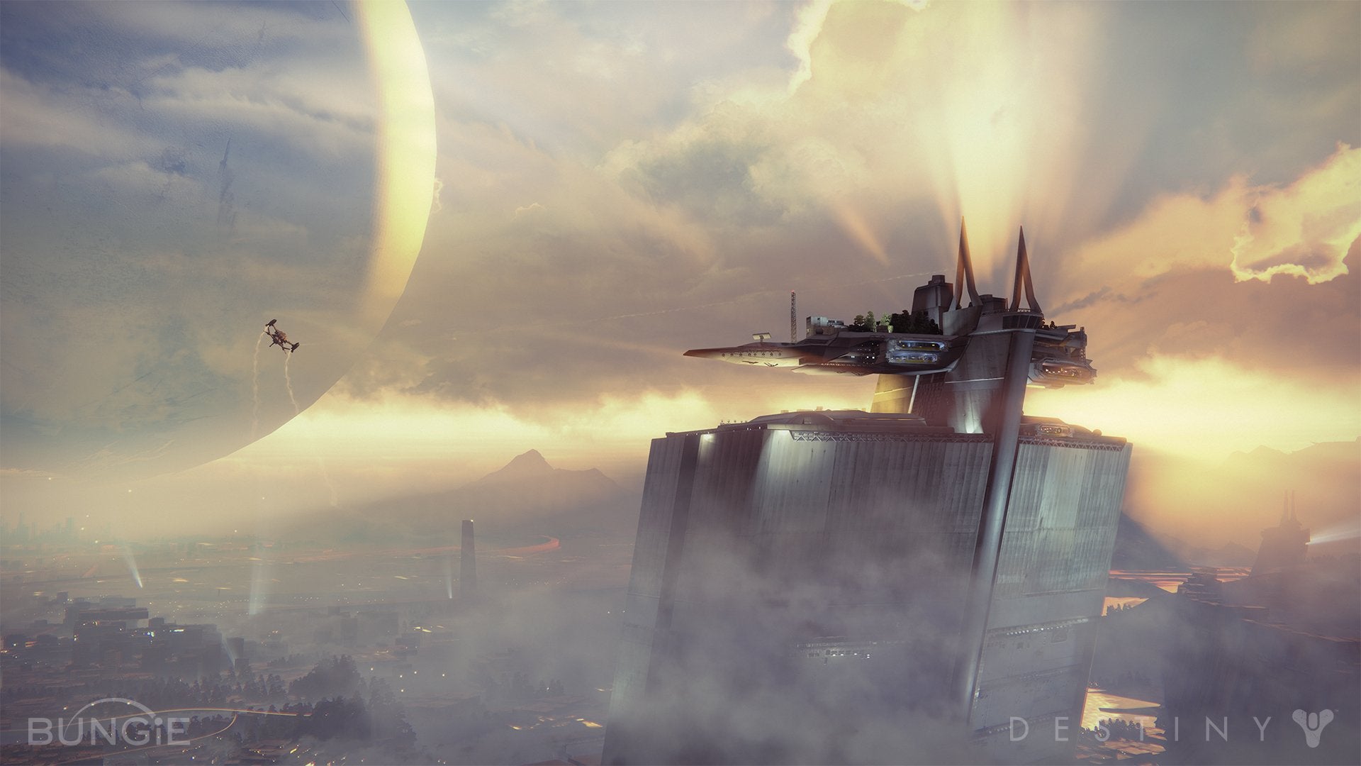 Destiny - (PS4) PlayStation 4 Video Games ACTIVISION