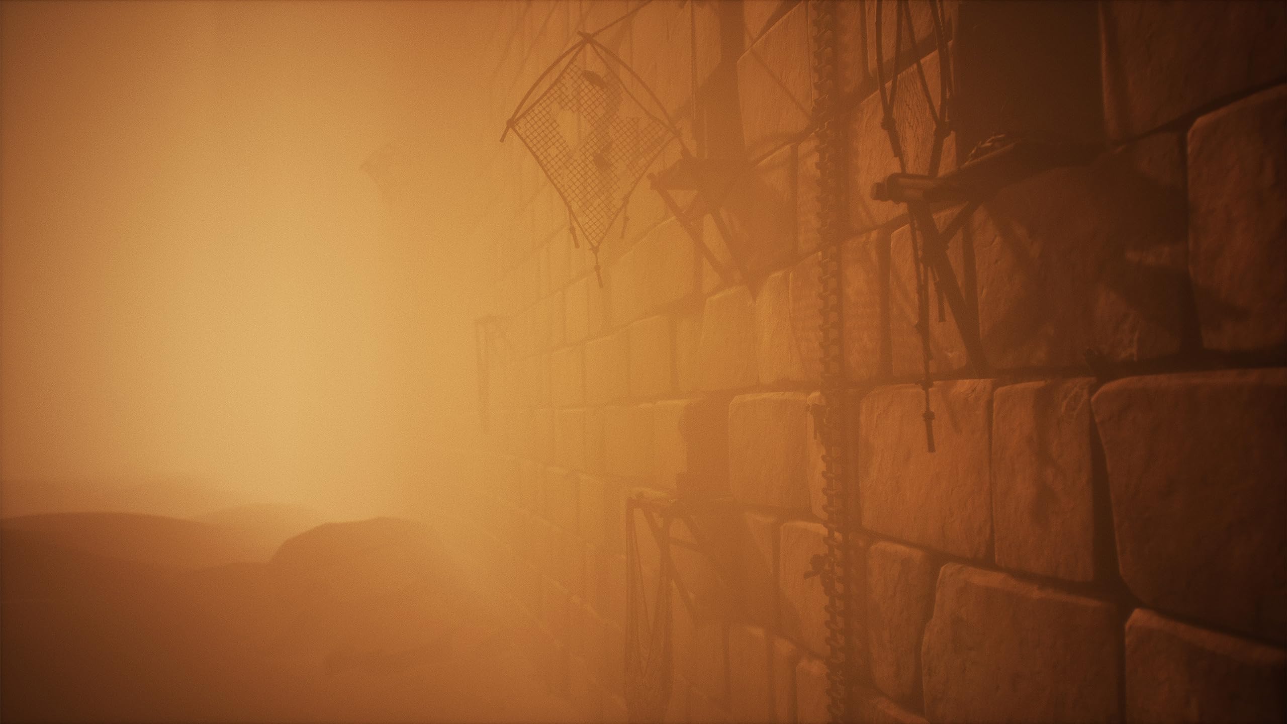 Little Nightmares III - (NS2) Nintendo Switch 2 Standard Edition