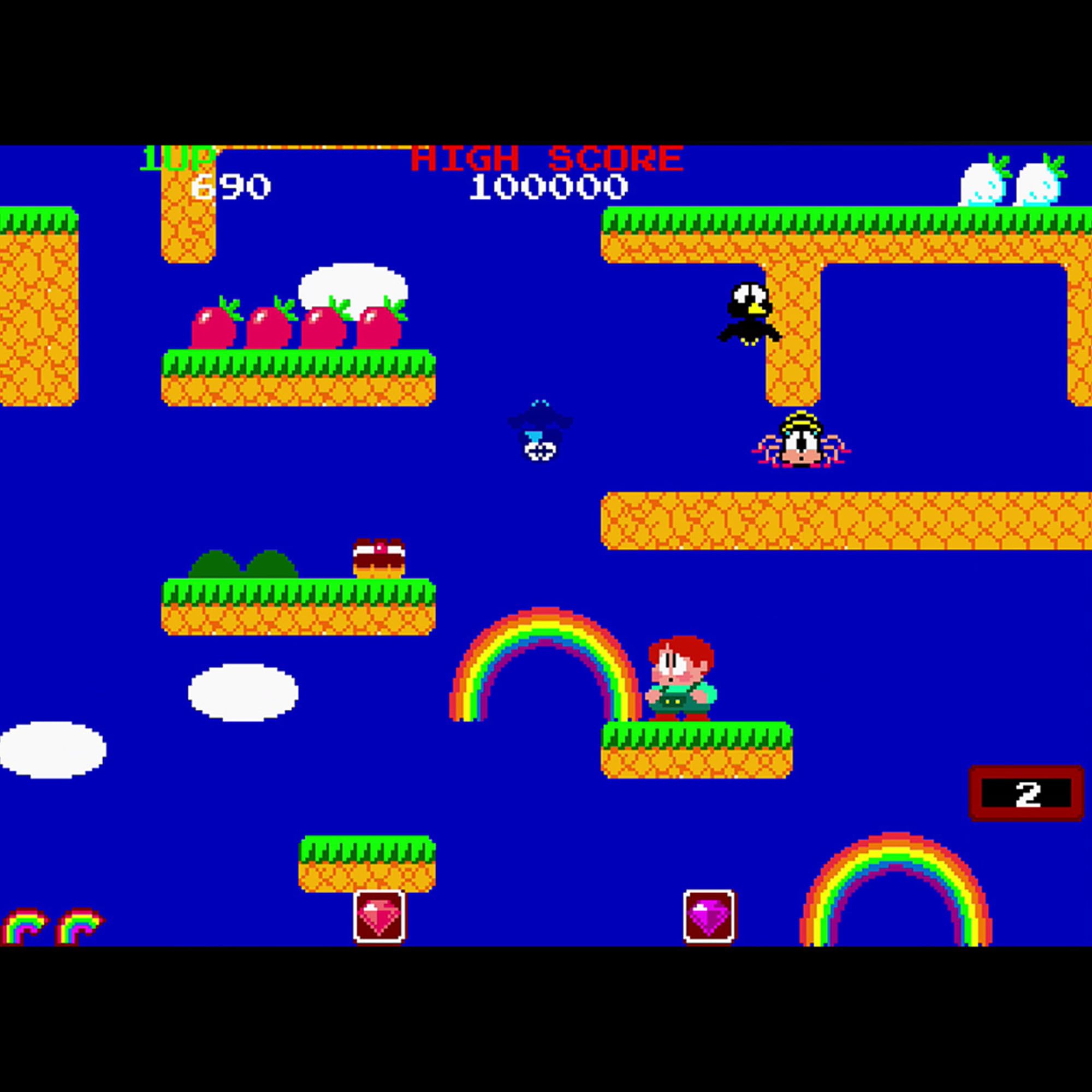 Taito Milestones 3 - (NSW) Nintendo Switch Video Games ININ
