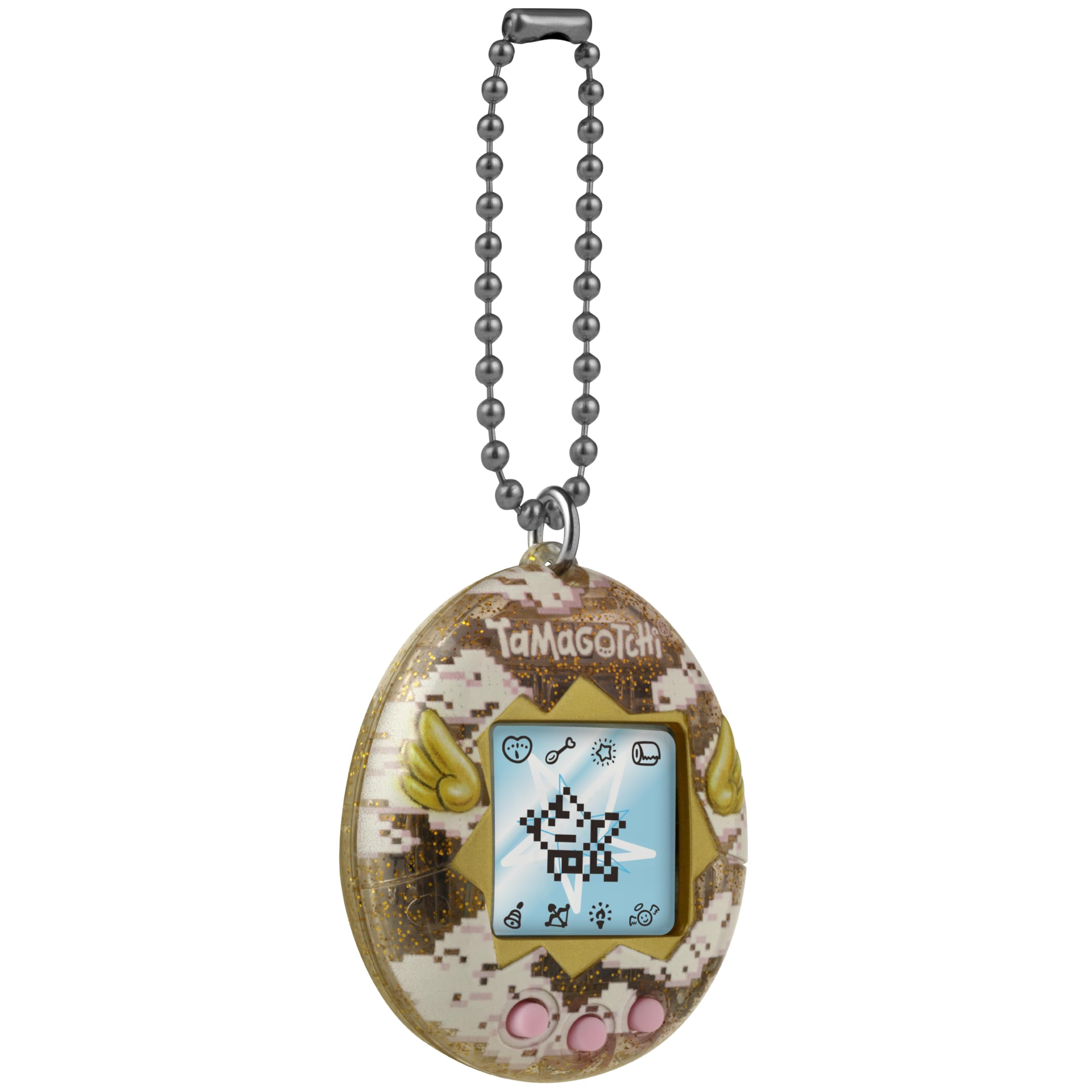 Tamagotchi Original (Lovely Angel) - Tamagotchi Toy Tamagotchi