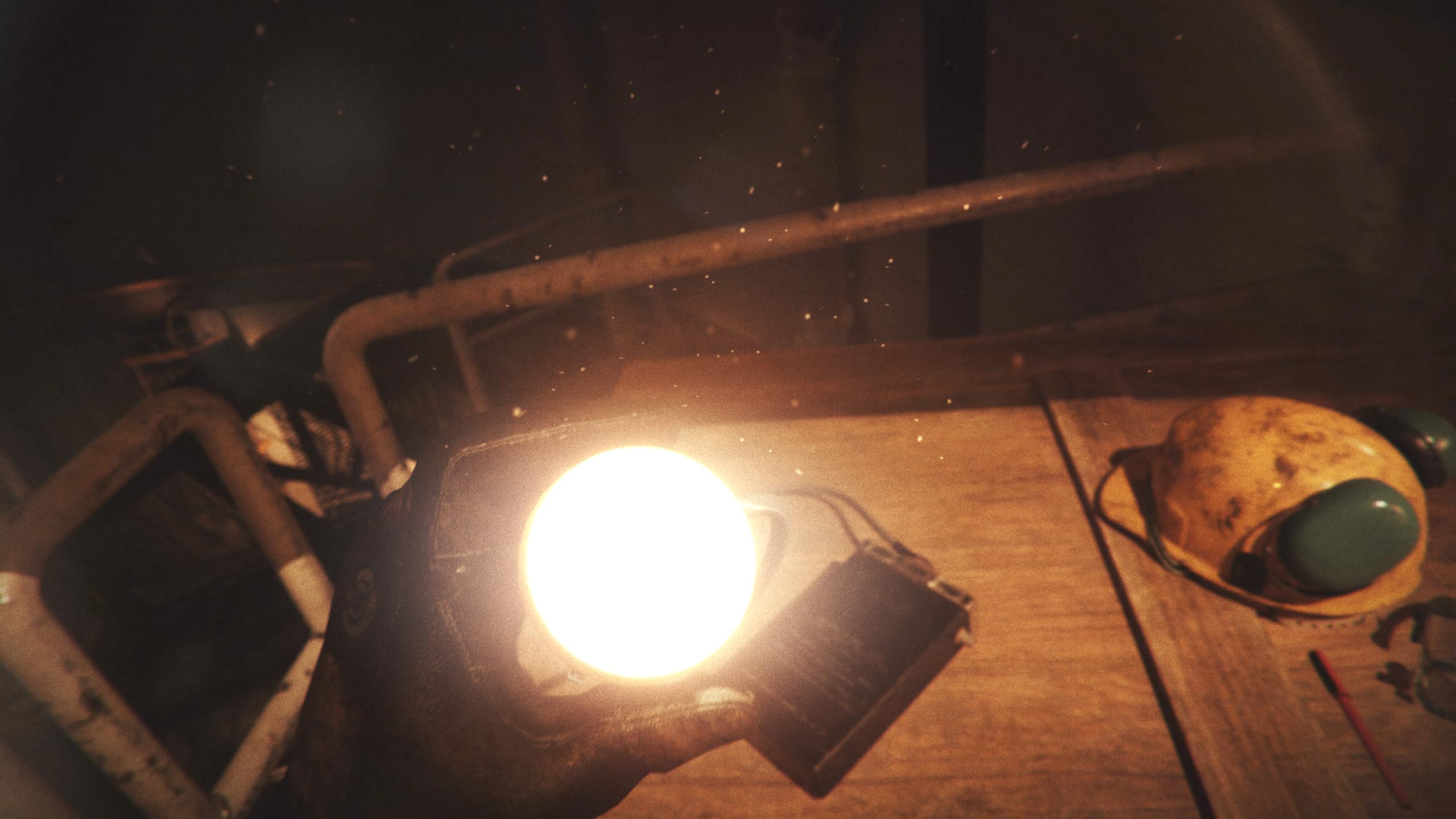 Still Wakes the Deep - (PS5) PlayStation 5 [Pre-Owned] Video Games Secret Mode