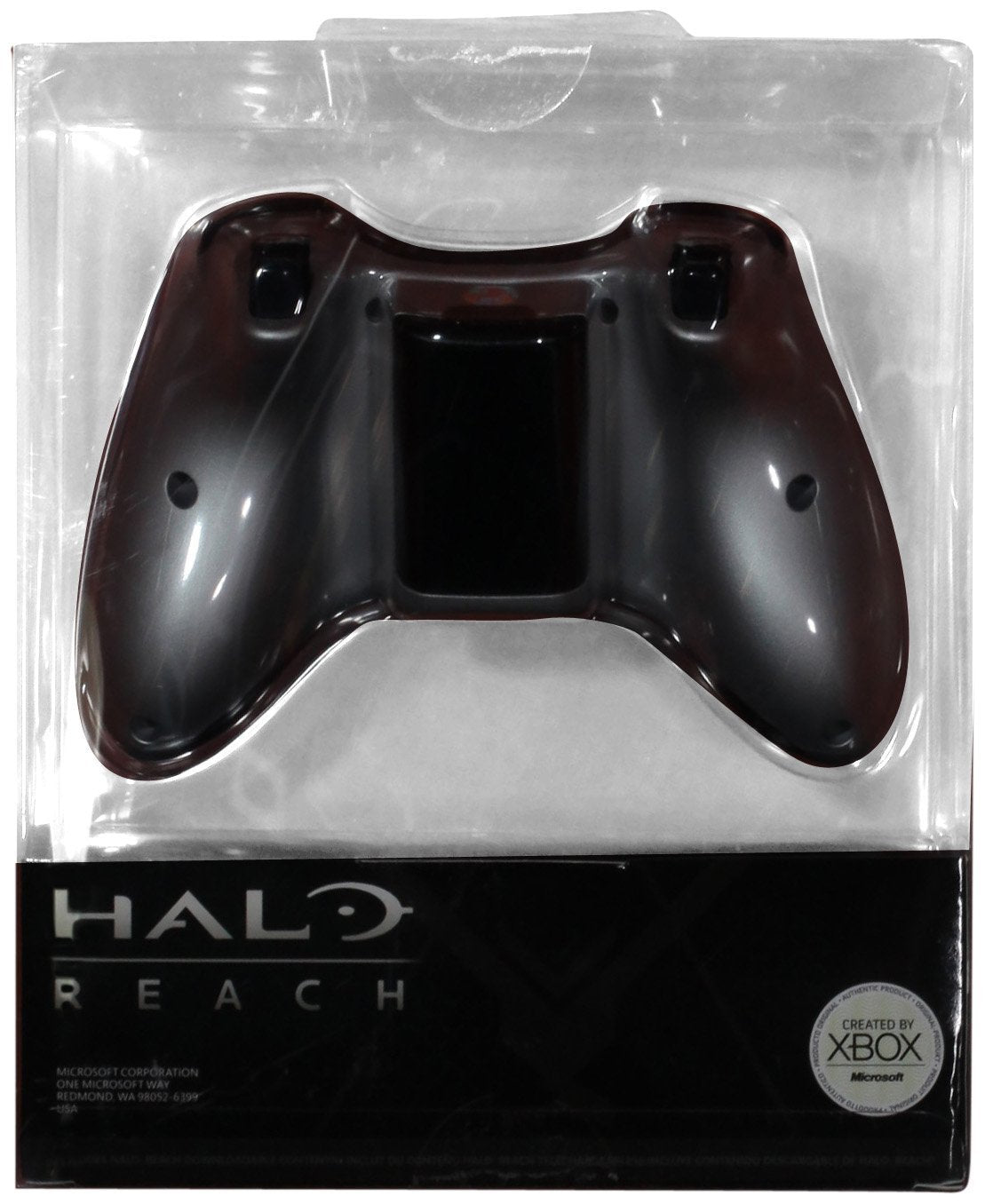 Microsoft Xbox 360 Wireless Controller (Halo Reach) - Xbox 360 [Pre-Owned] Accessories Microsoft   