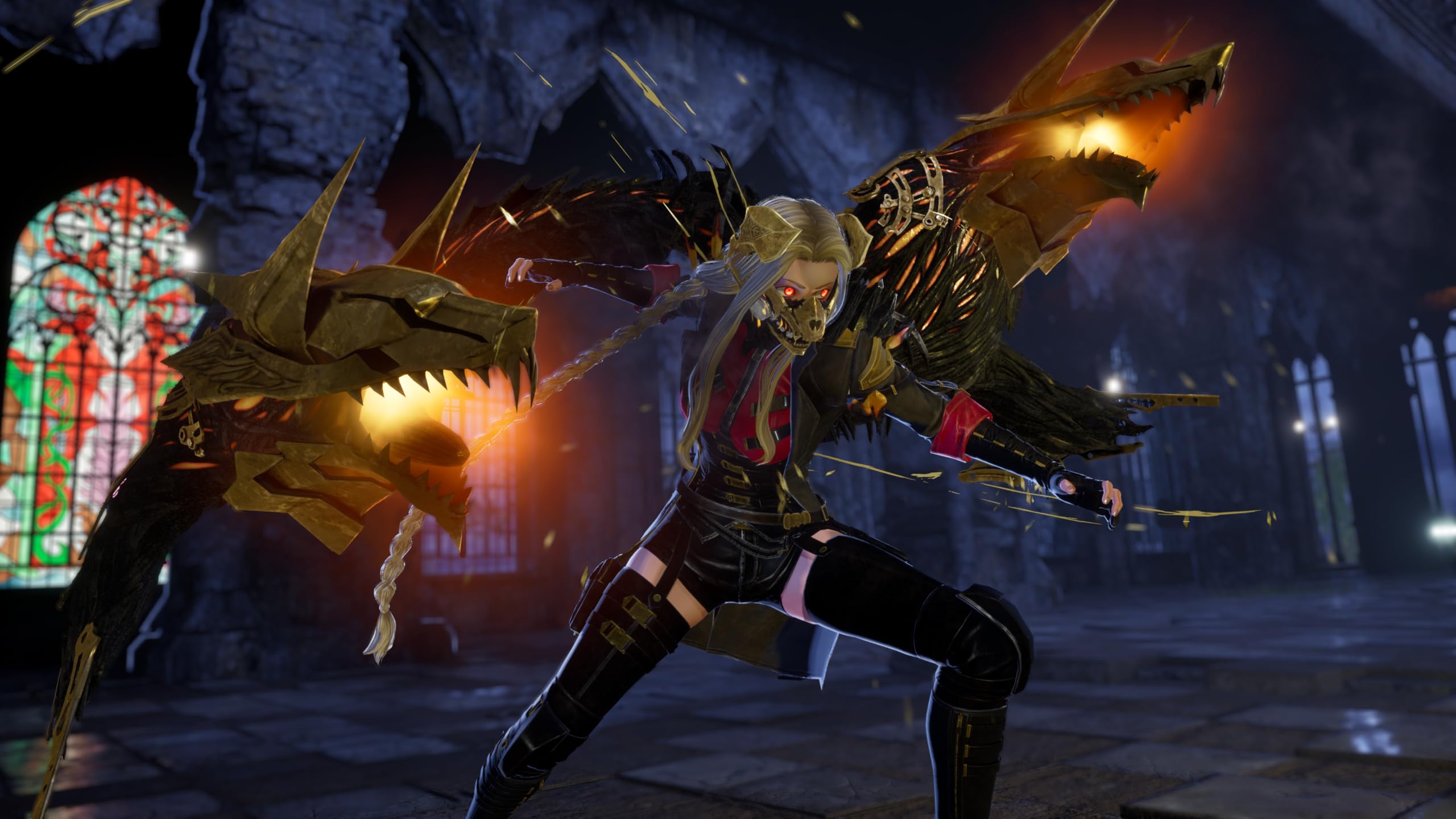 Code Vein II - (XSX) Xbox Series X