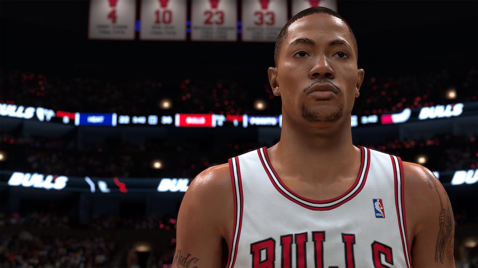 NBA 2K27 - (NS2) Nintendo Switch 2