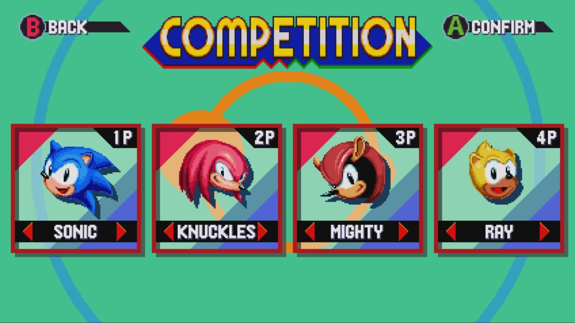 Sonic Mania Plus - Xbox One Video Games SEGA